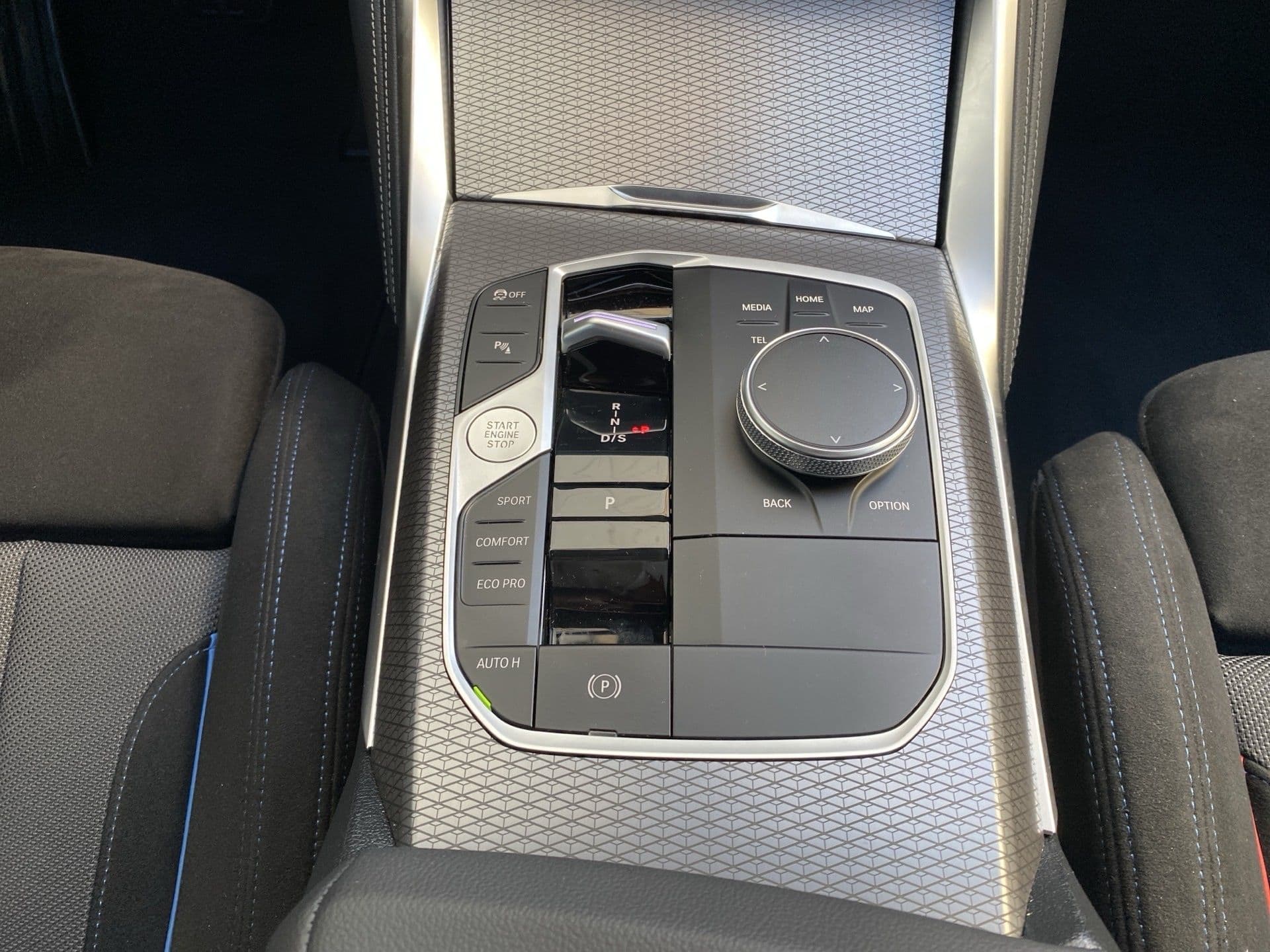 BMW Serie 4 - 9