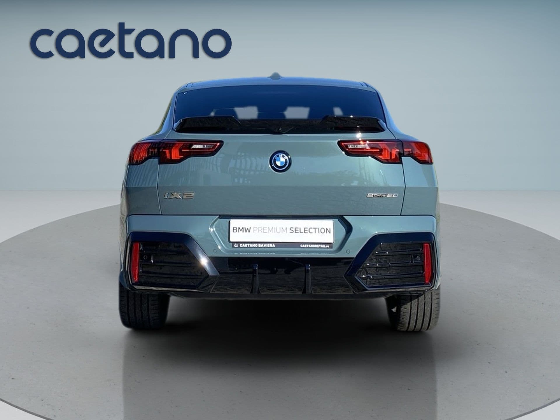 BMW iX2 - 3