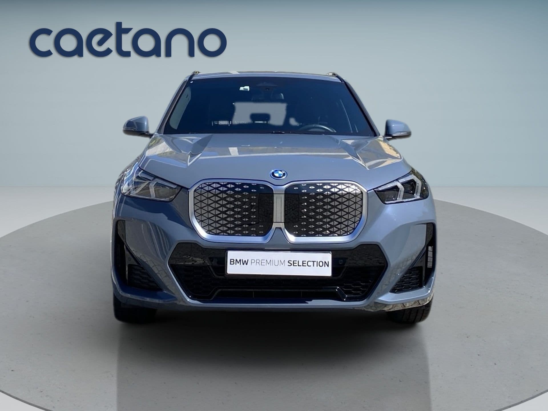 BMW iX1 - 3