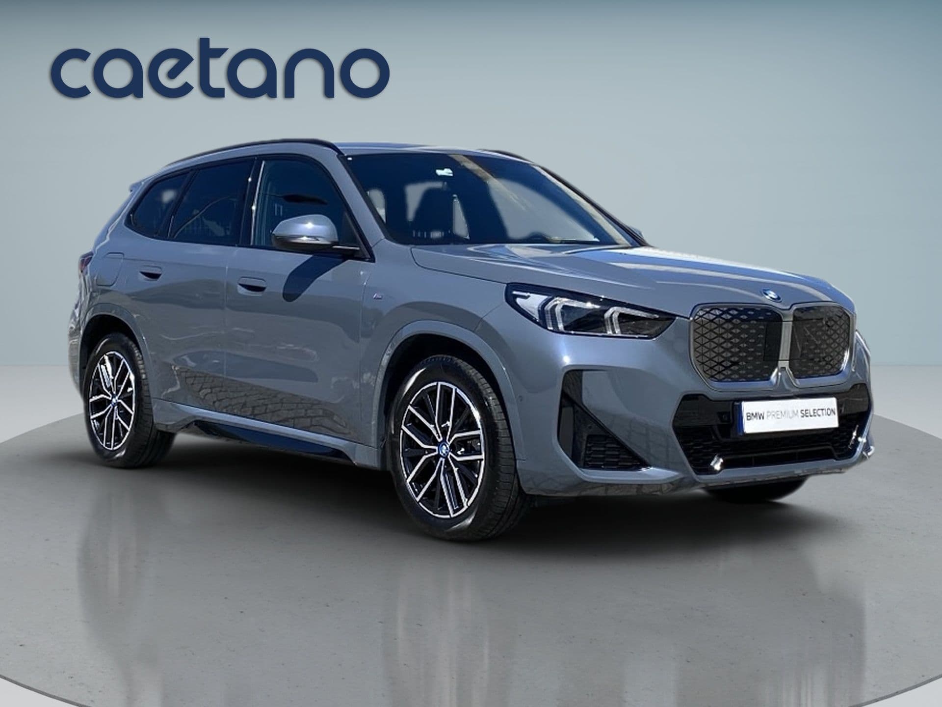 BMW iX1 - 6