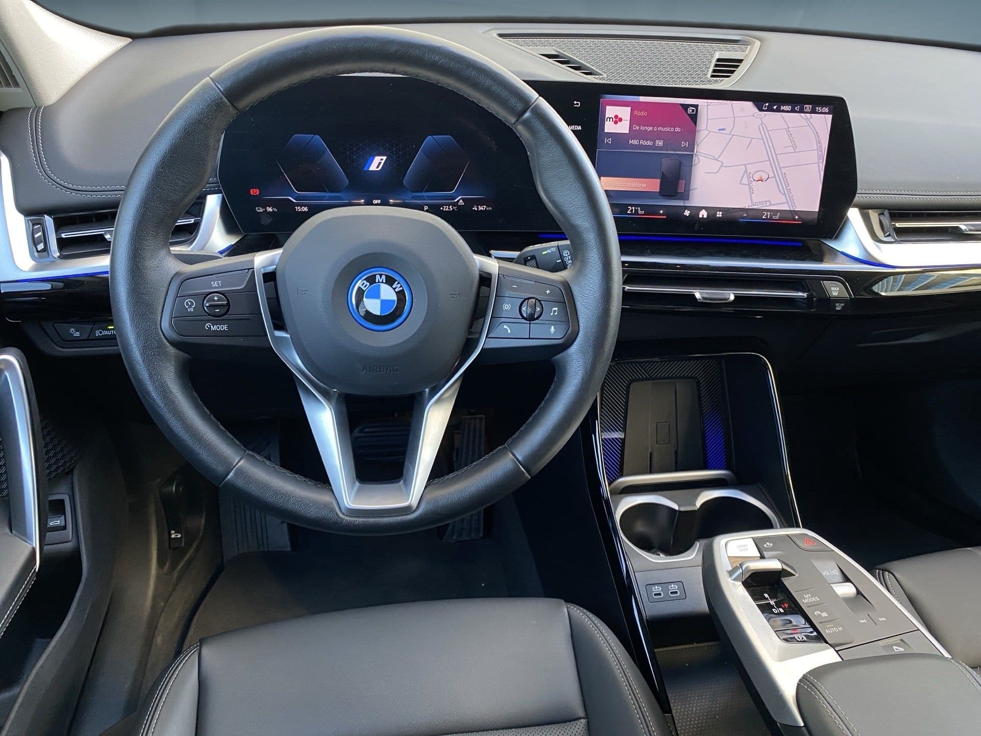 BMW iX1 - 11
