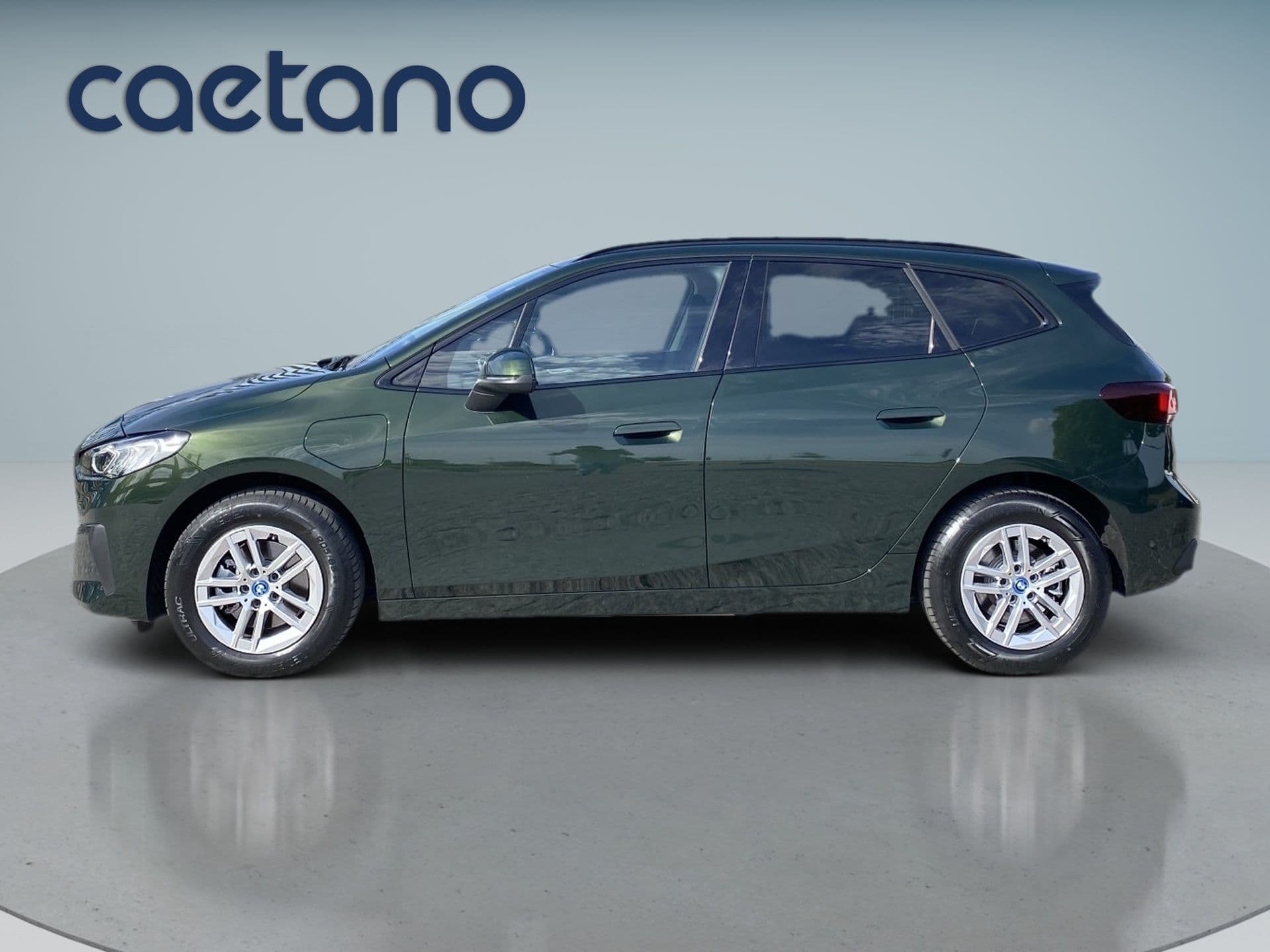 BMW Serie 2 Active Tourer - 3