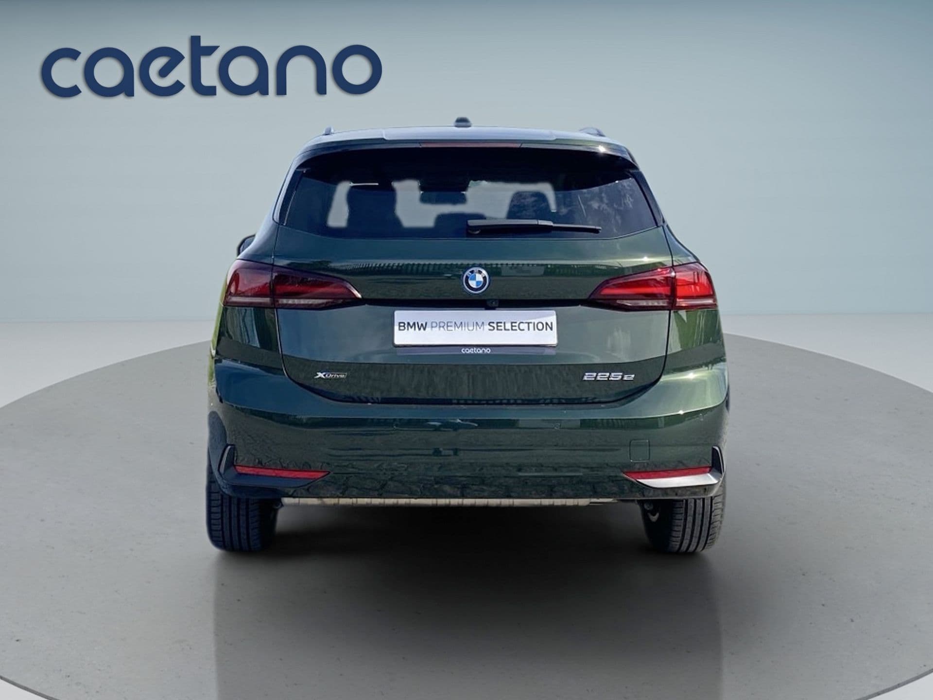 BMW Serie 2 Active Tourer - 4