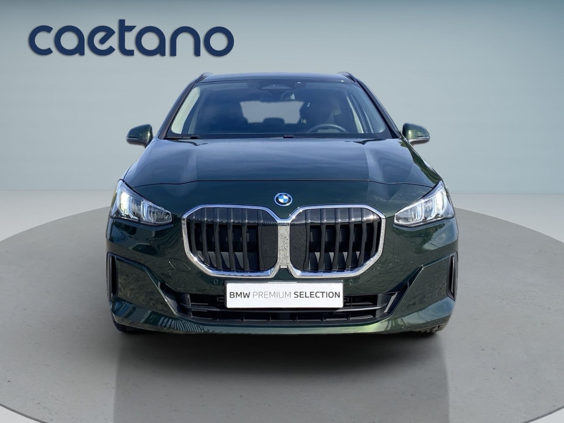 BMW Serie 2 Active Tourer - 5