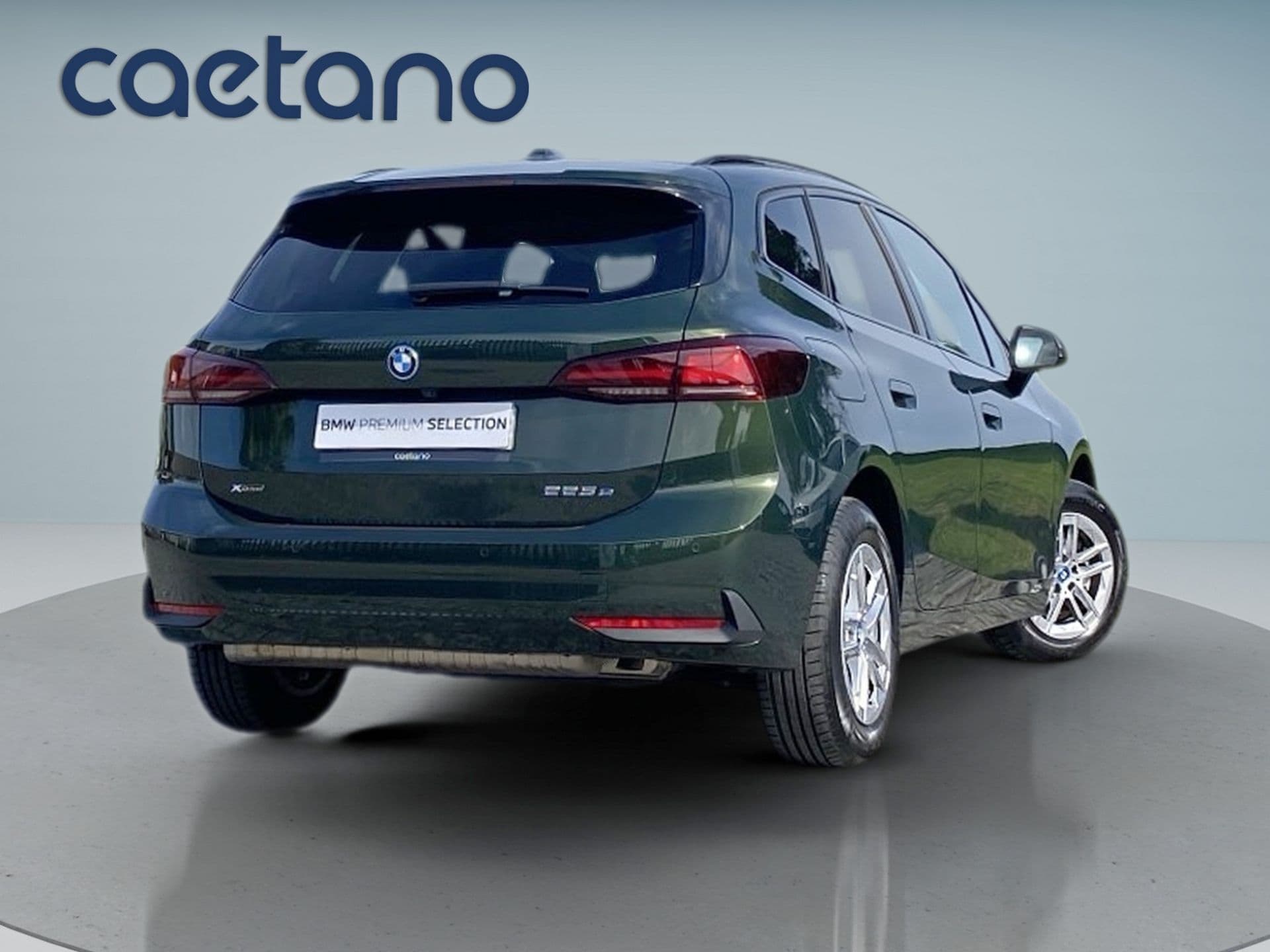 BMW Serie 2 Active Tourer - 6