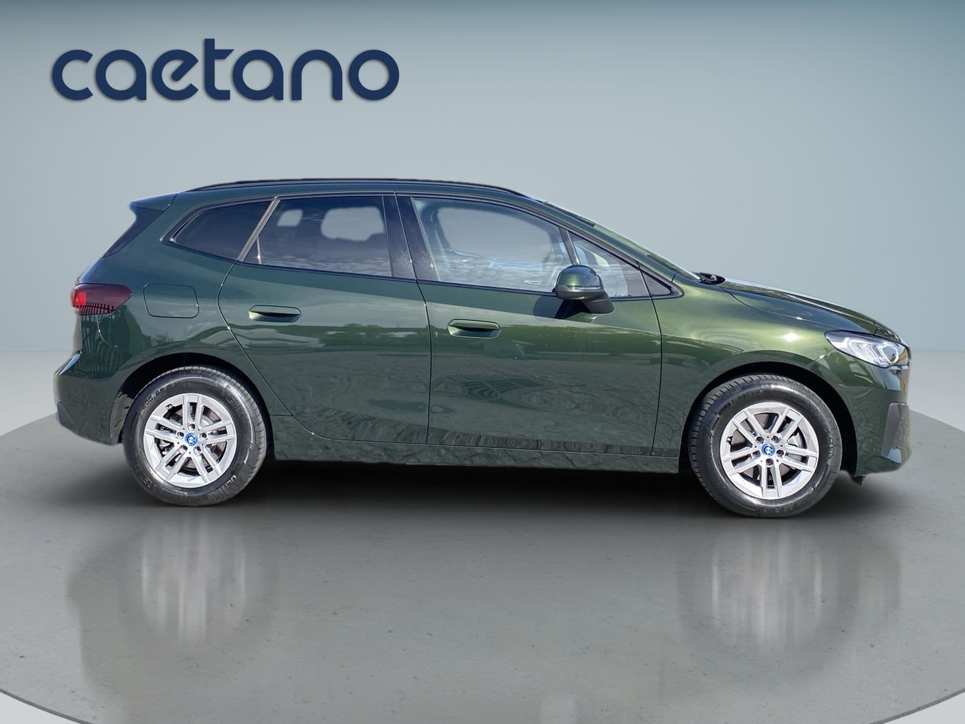 BMW Serie 2 Active Tourer - 7