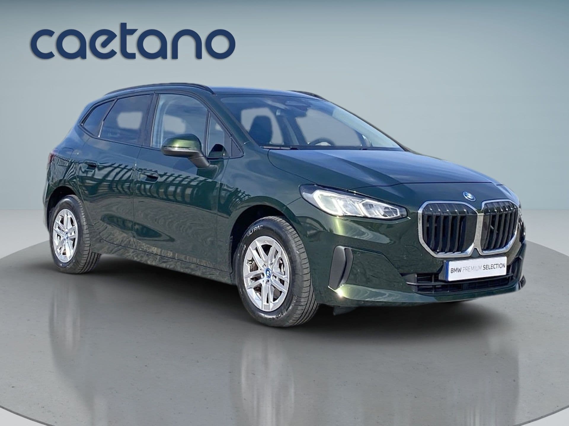 BMW Serie 2 Active Tourer - 8