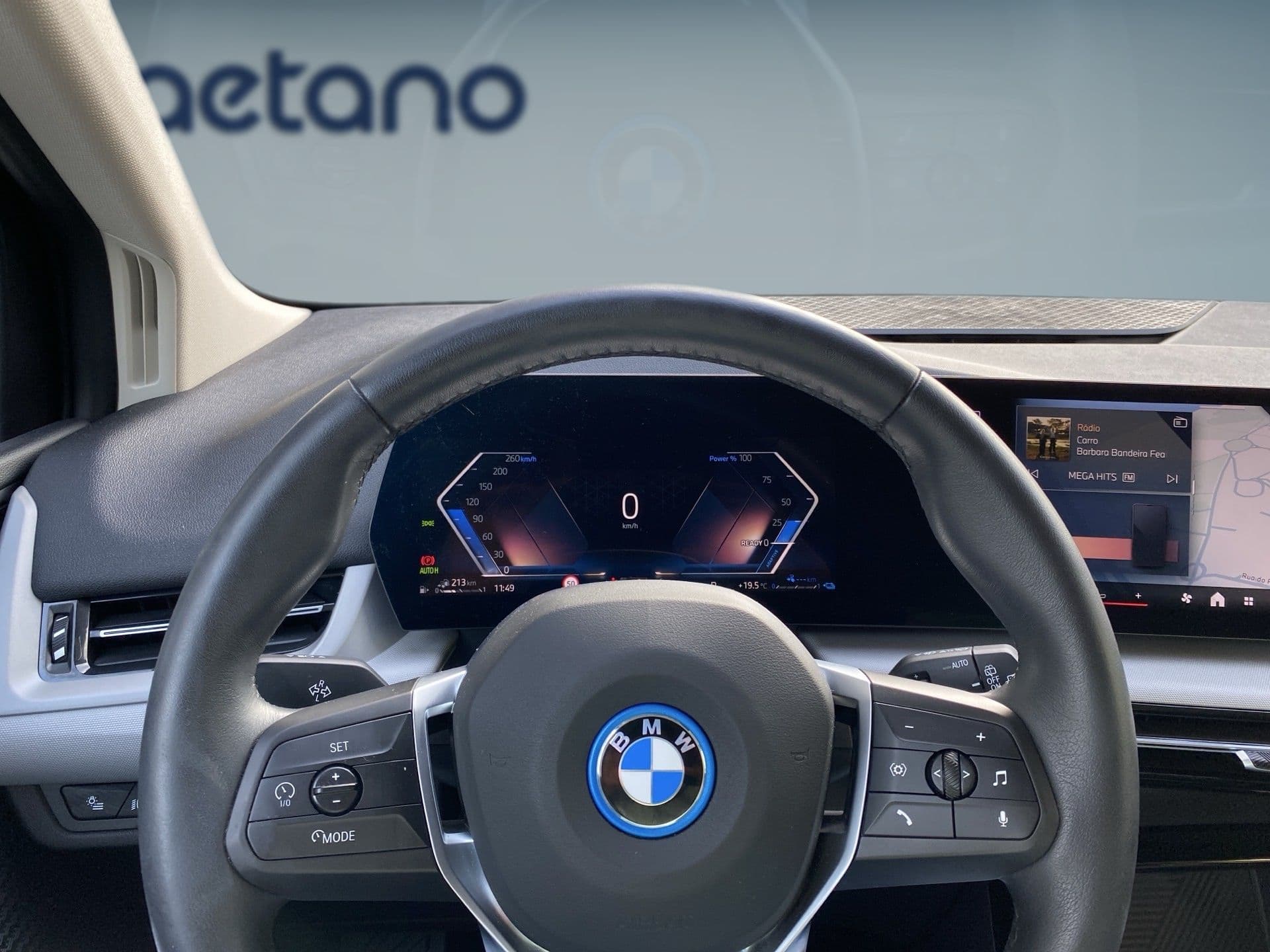 BMW Serie 2 Active Tourer - 10