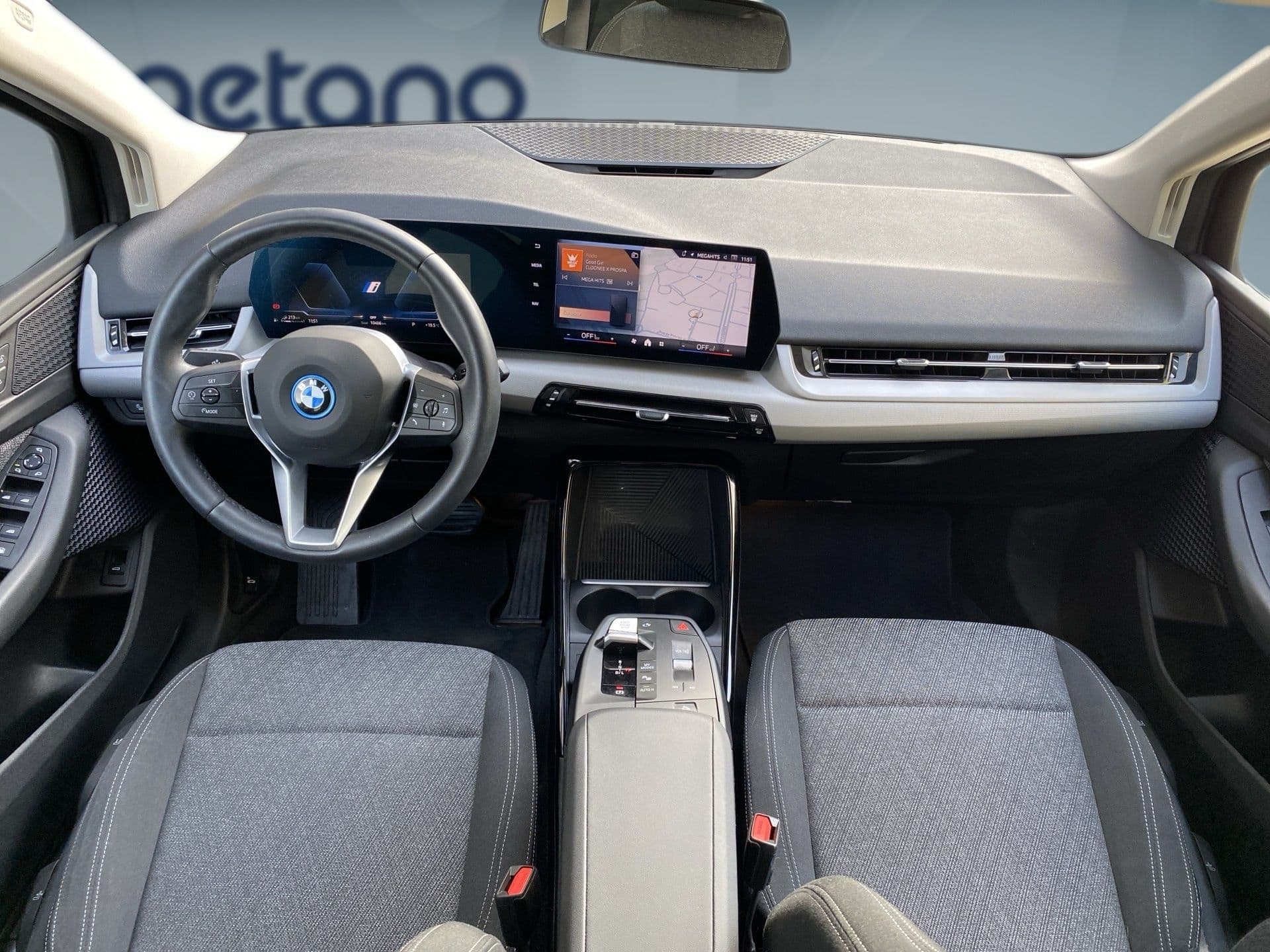 BMW Serie 2 Active Tourer - 11