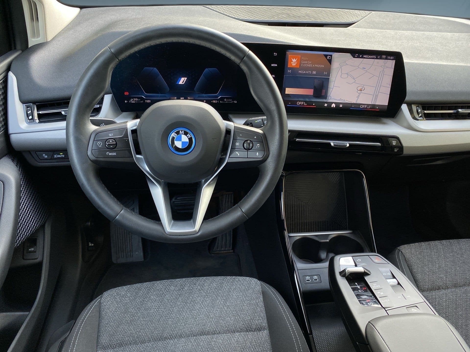 BMW Serie 2 Active Tourer - 12