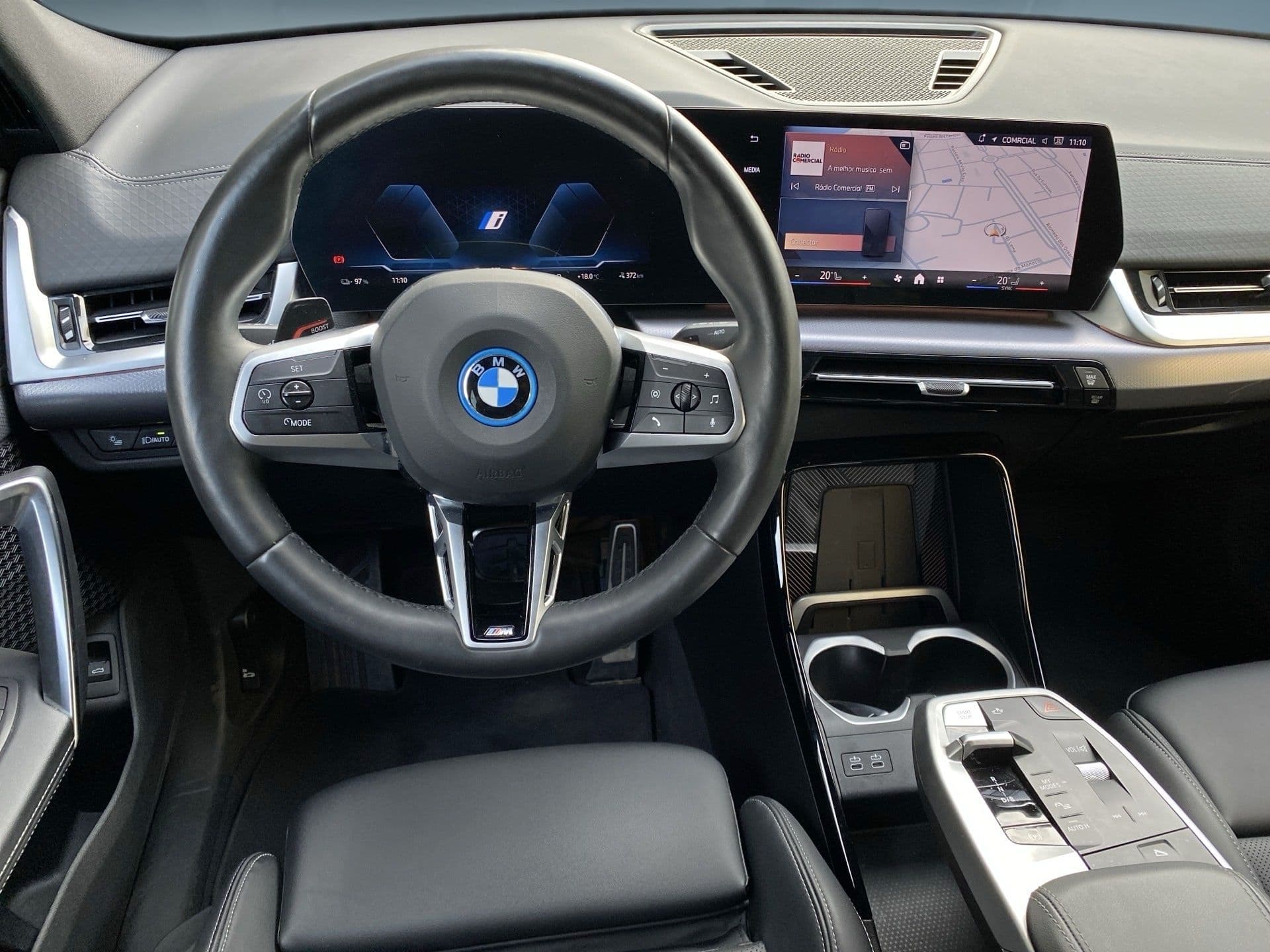BMW iX2 - 10