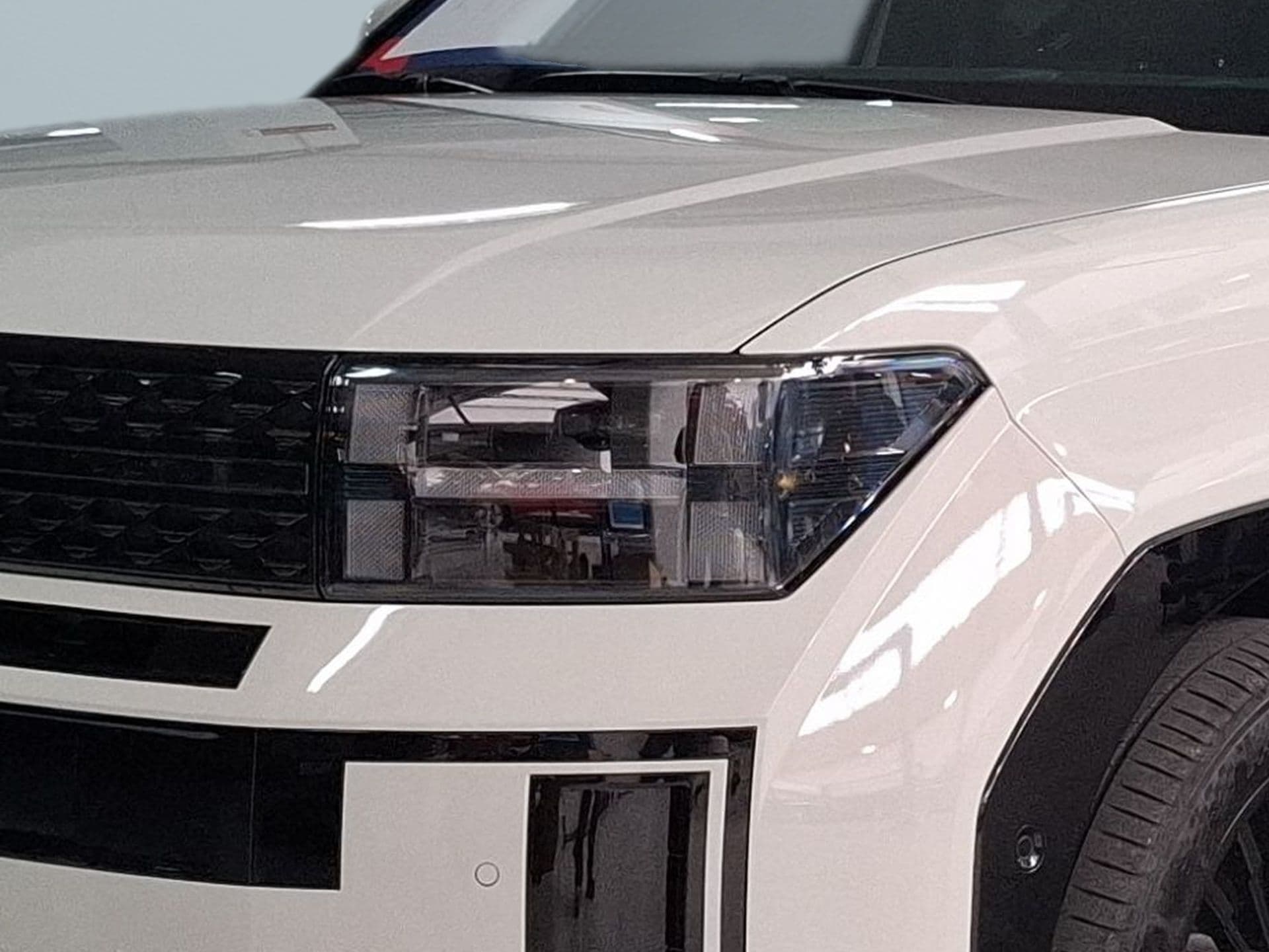 Hyundai Santa Fe - 6