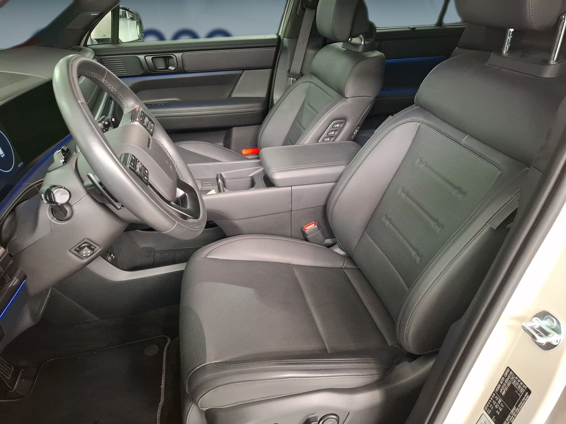 Hyundai Santa Fe - 11