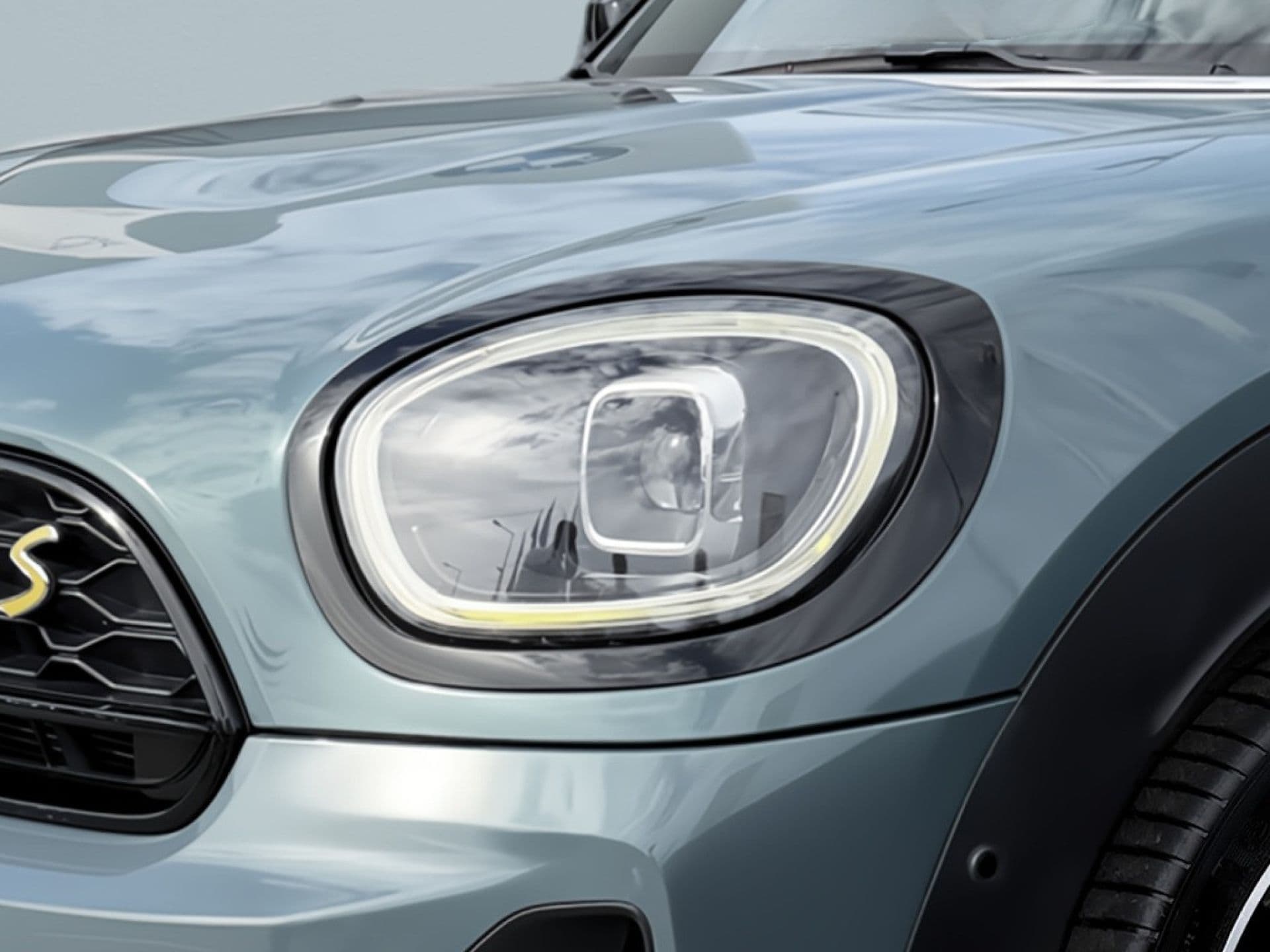 MINI Countryman - 2