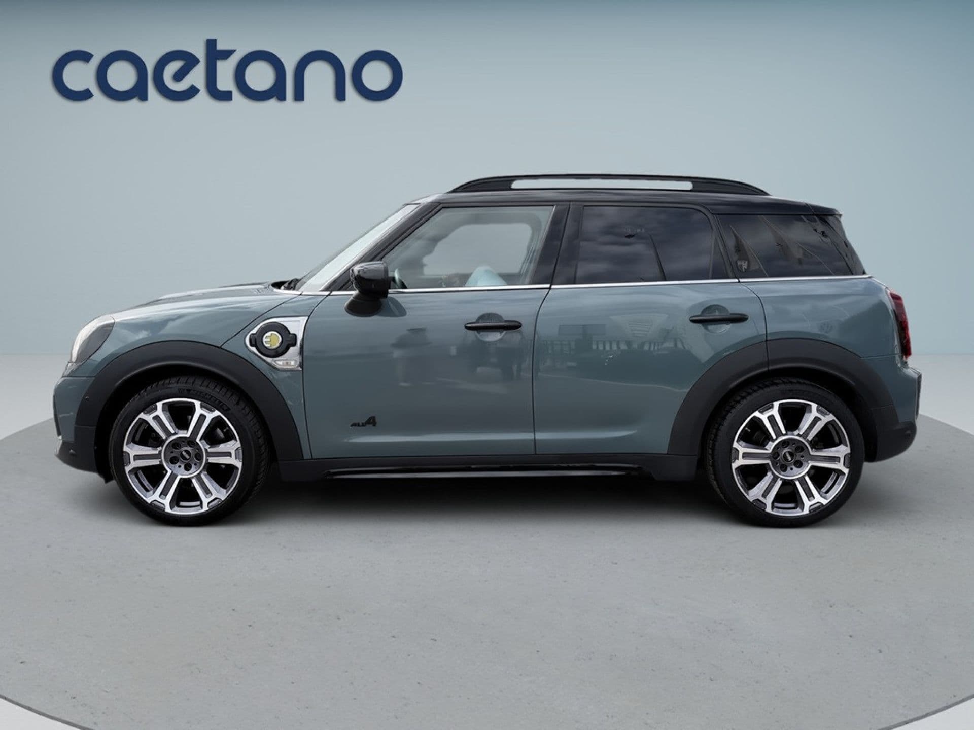 MINI Countryman - 3