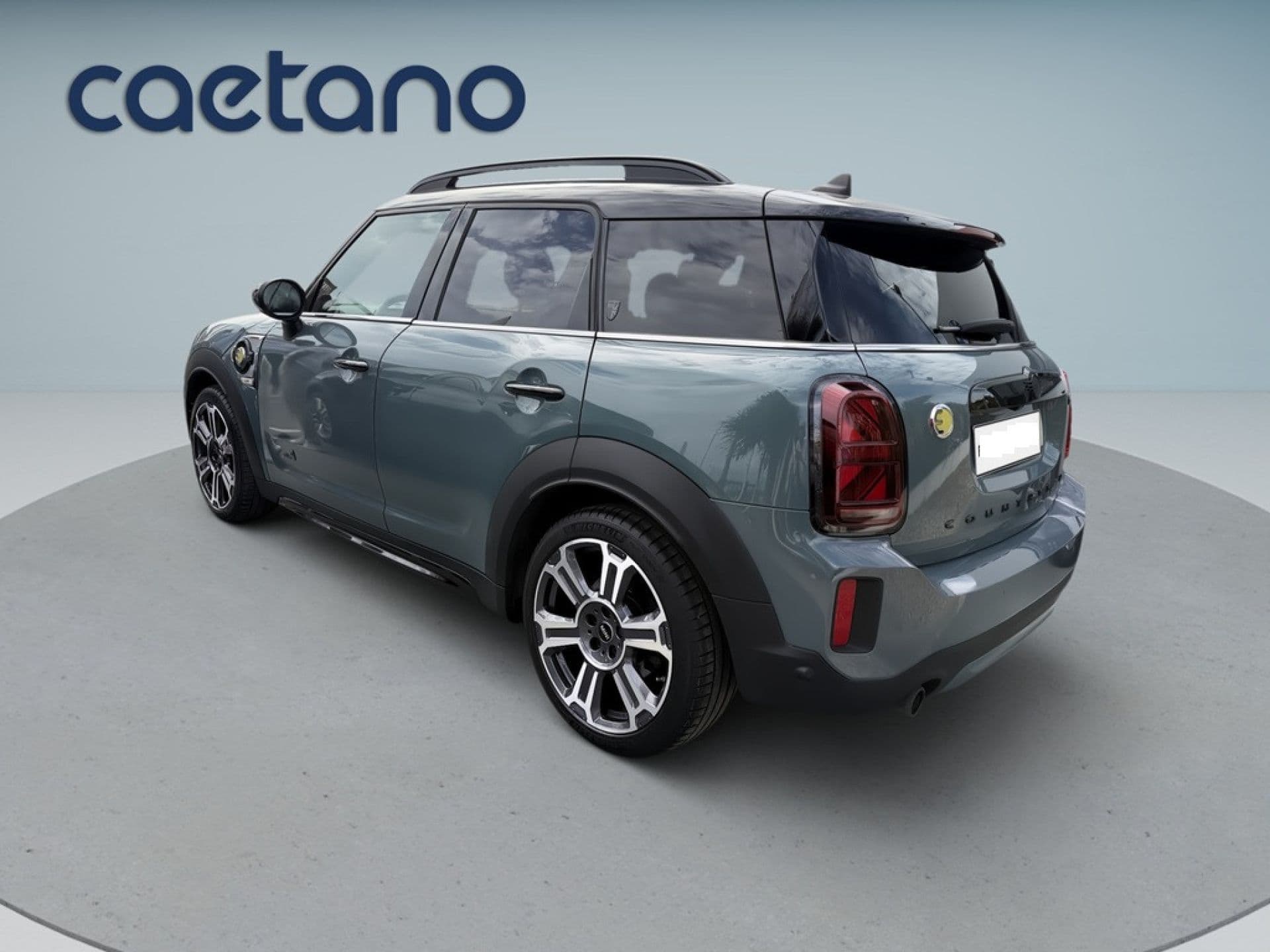 MINI Countryman - 4