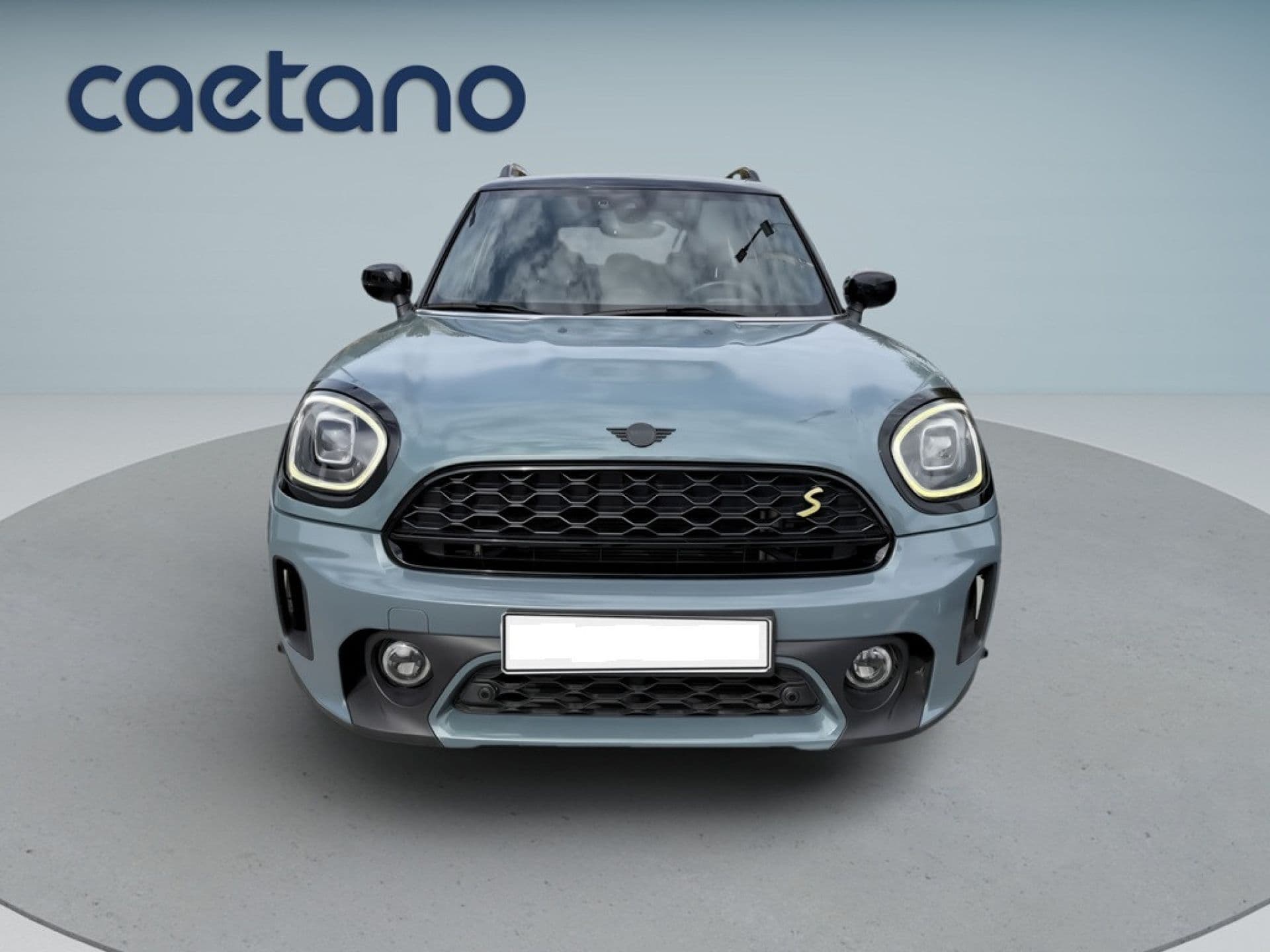 MINI Countryman - 5