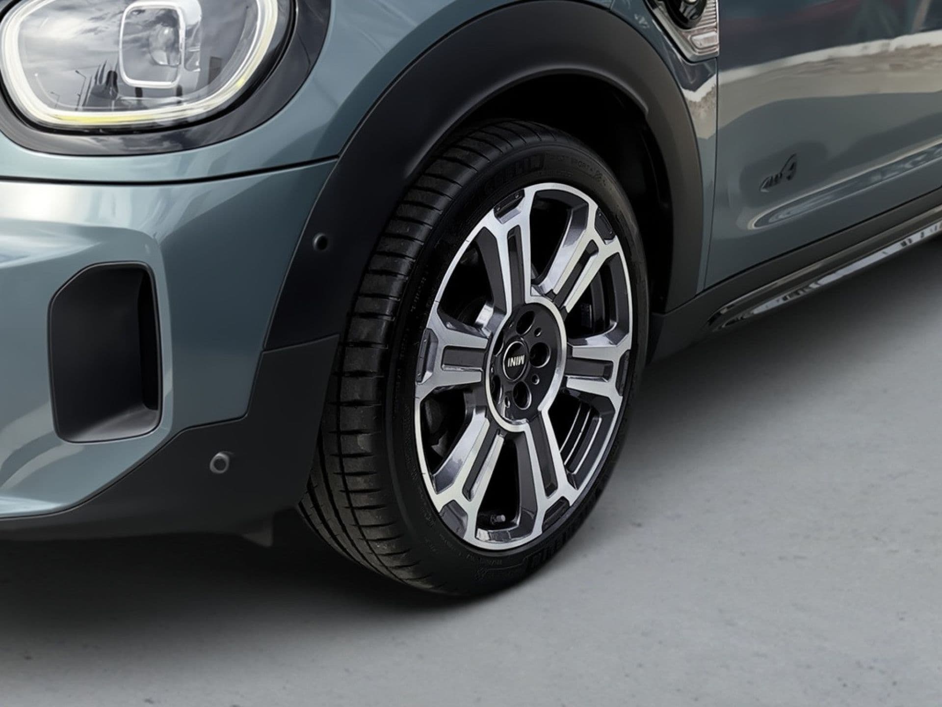 MINI Countryman - 6