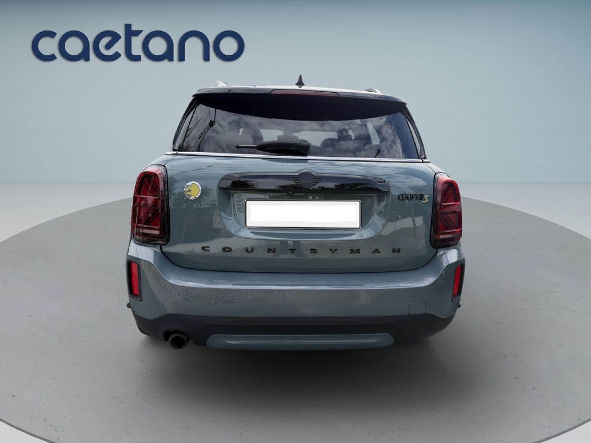 MINI Countryman - 7