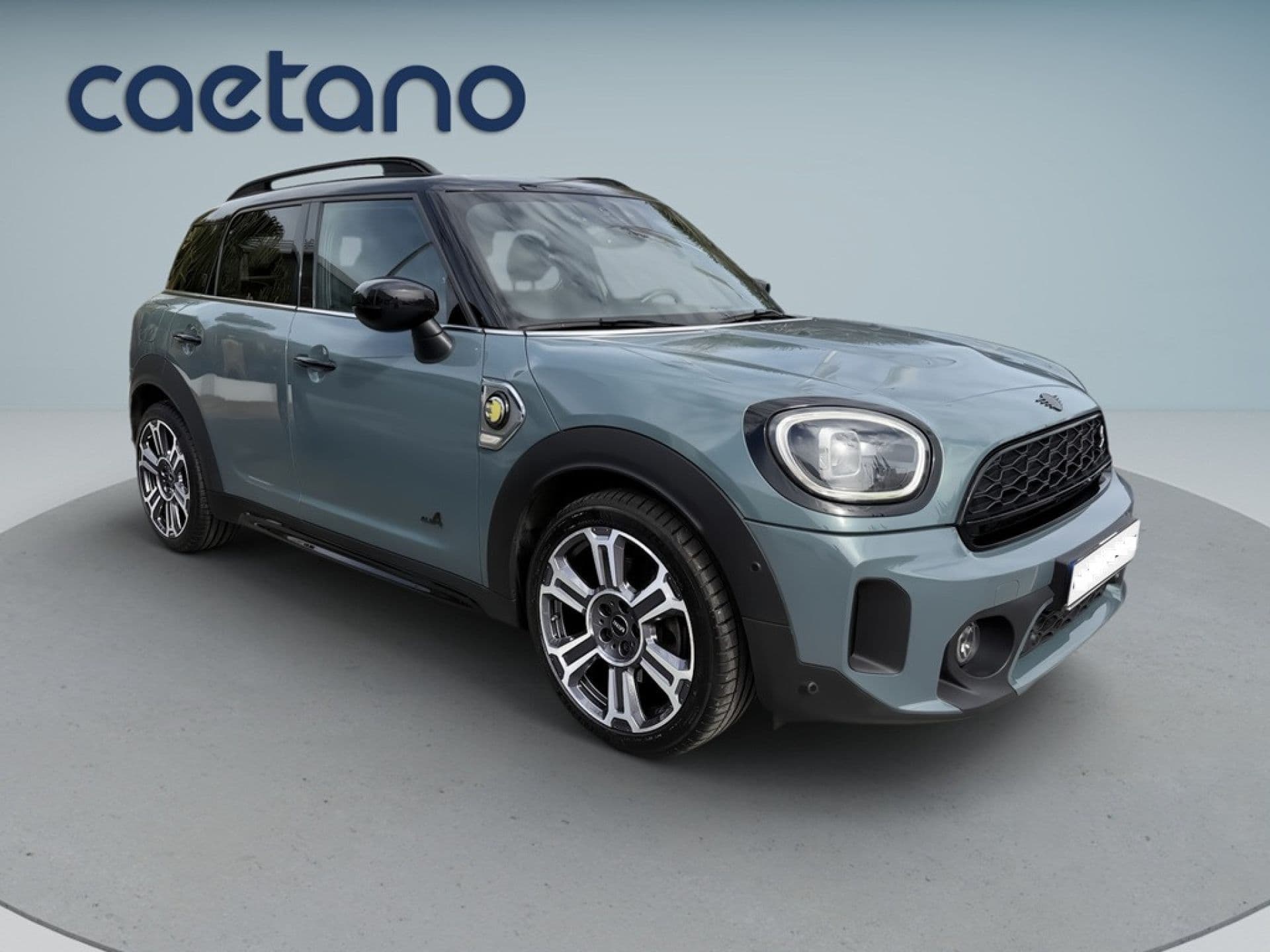 MINI Countryman - 8