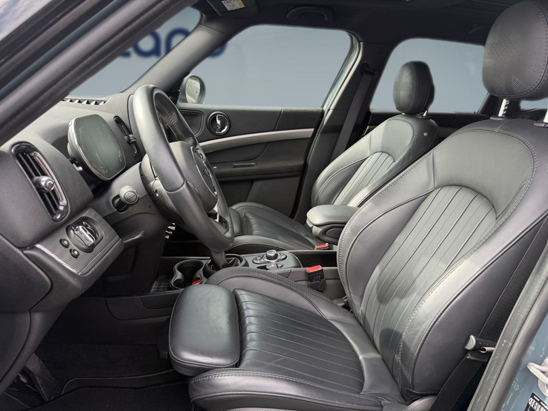 MINI Countryman - 9