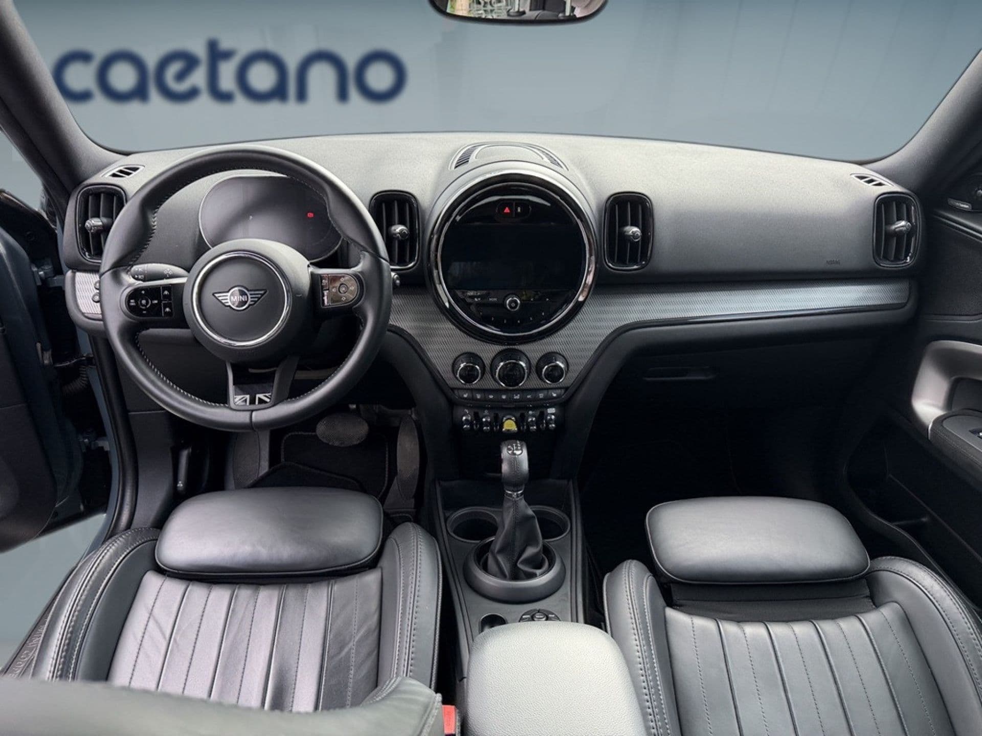 MINI Countryman - 10