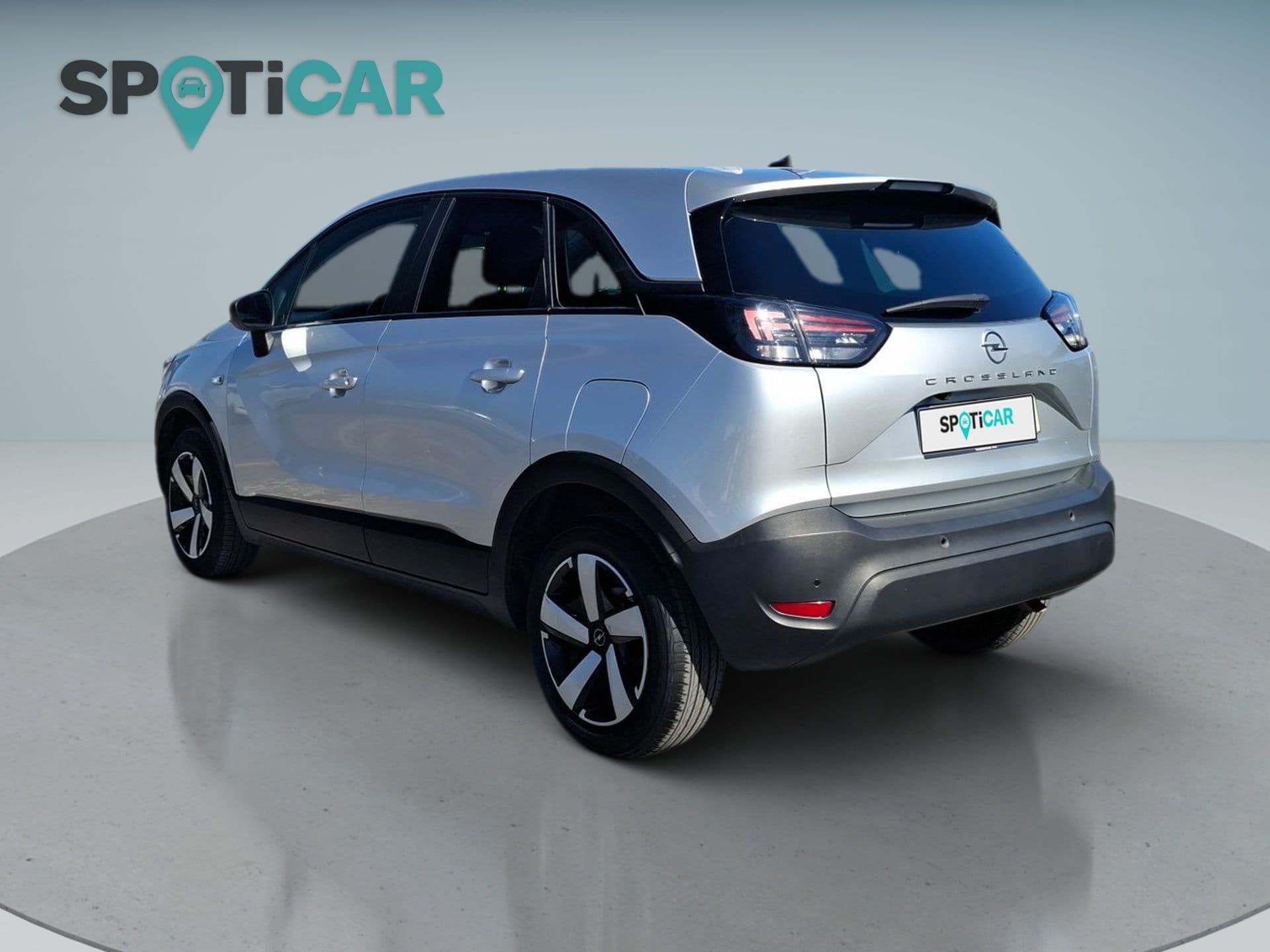 Opel Crossland - 2