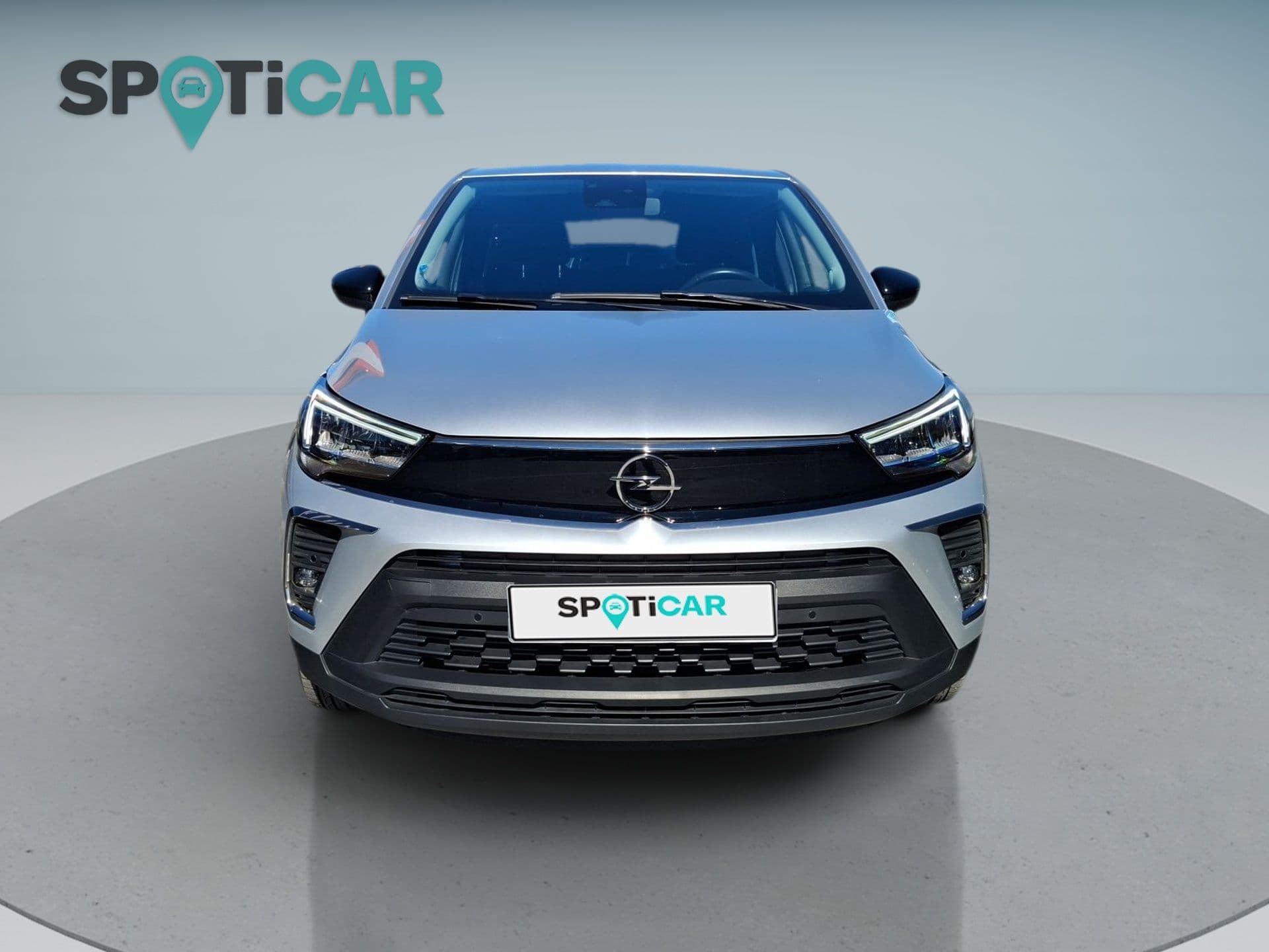 Opel Crossland - 3