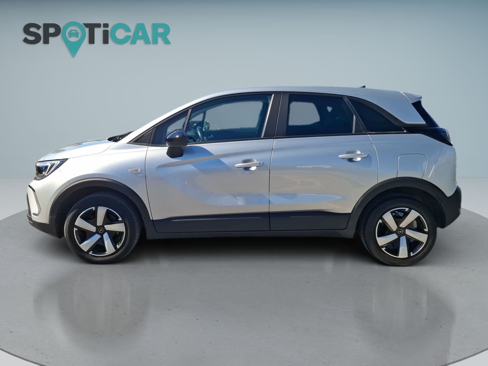 Opel Crossland - 5