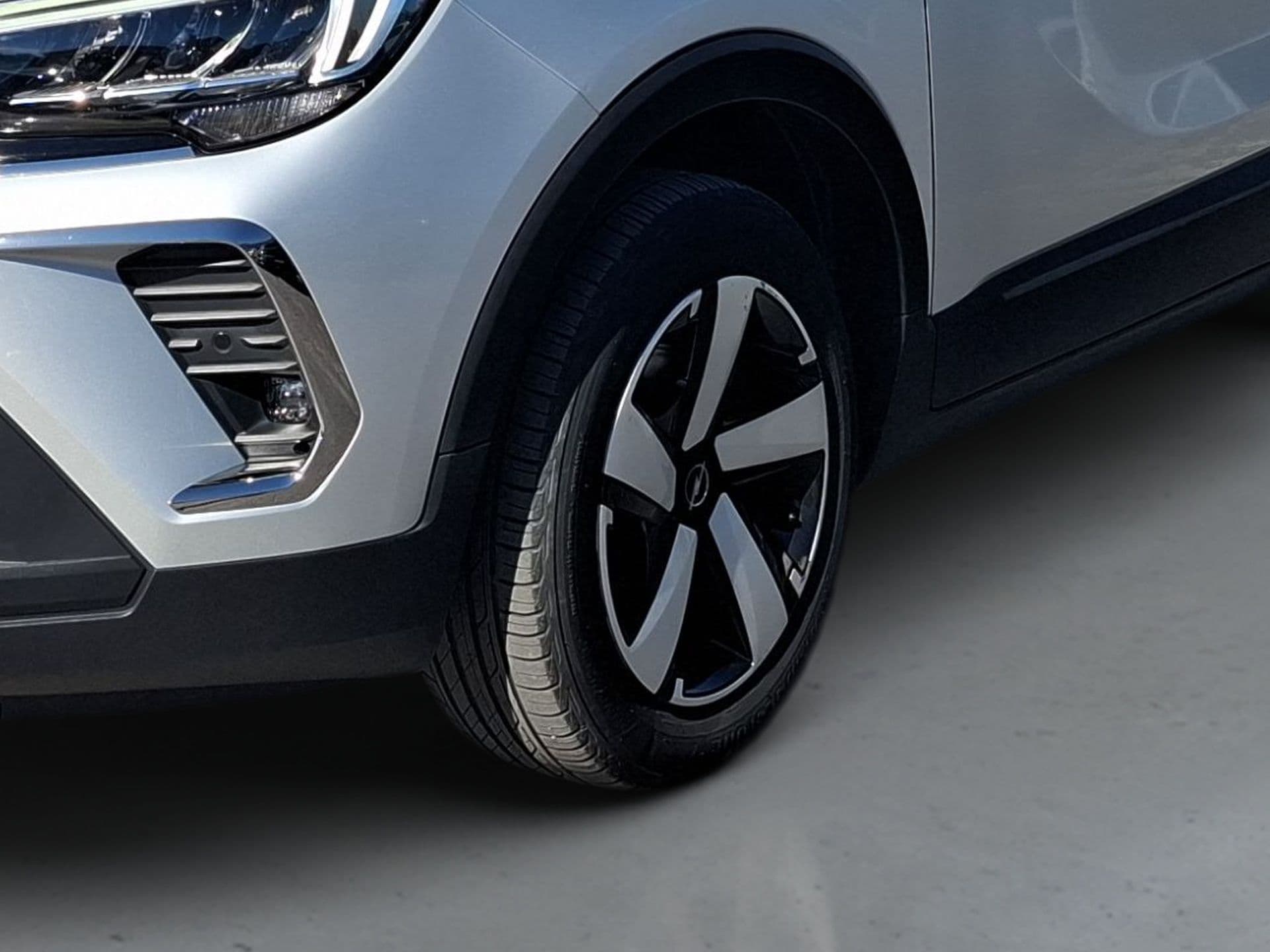 Opel Crossland - 6