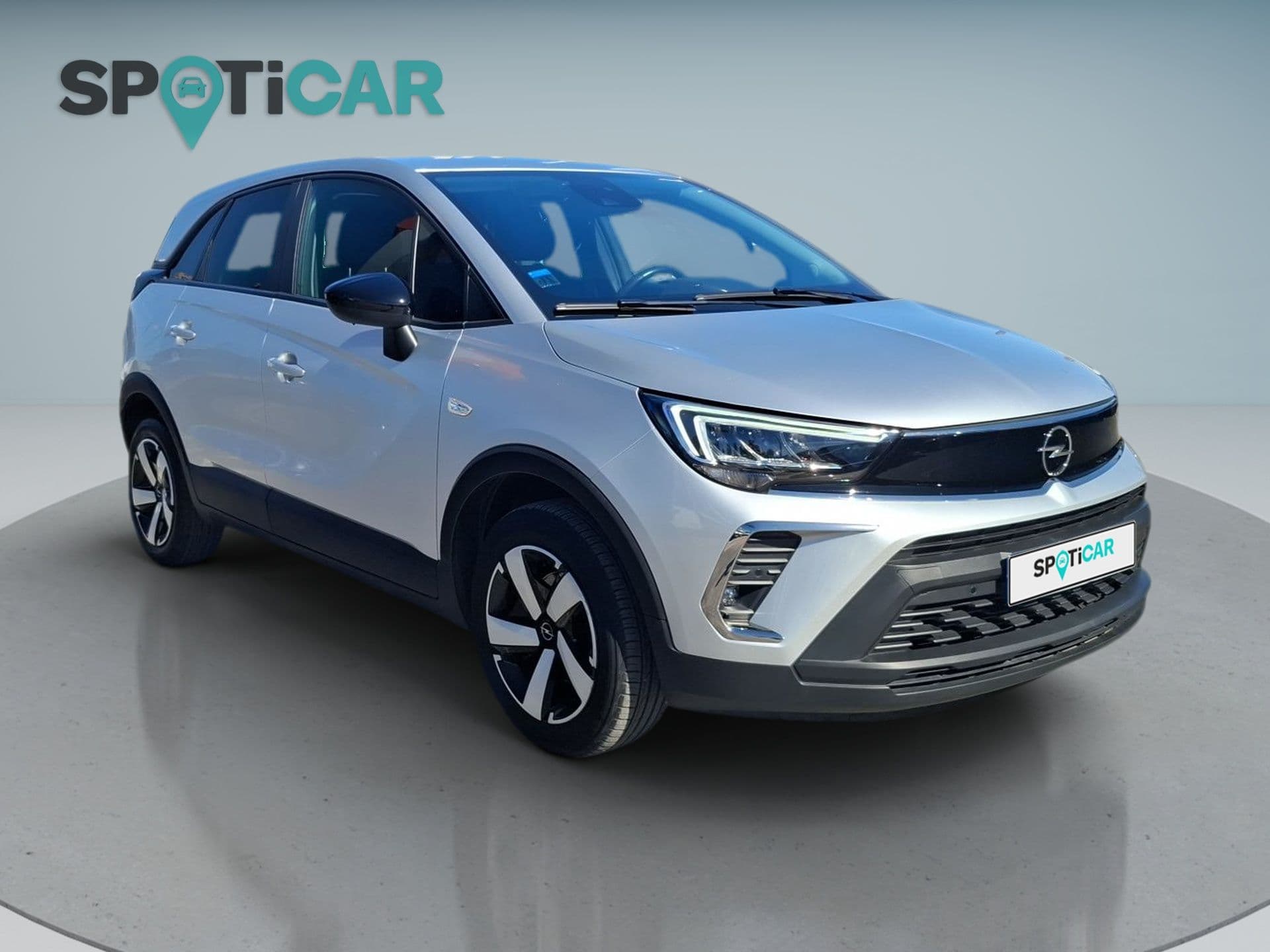 Opel Crossland - 9