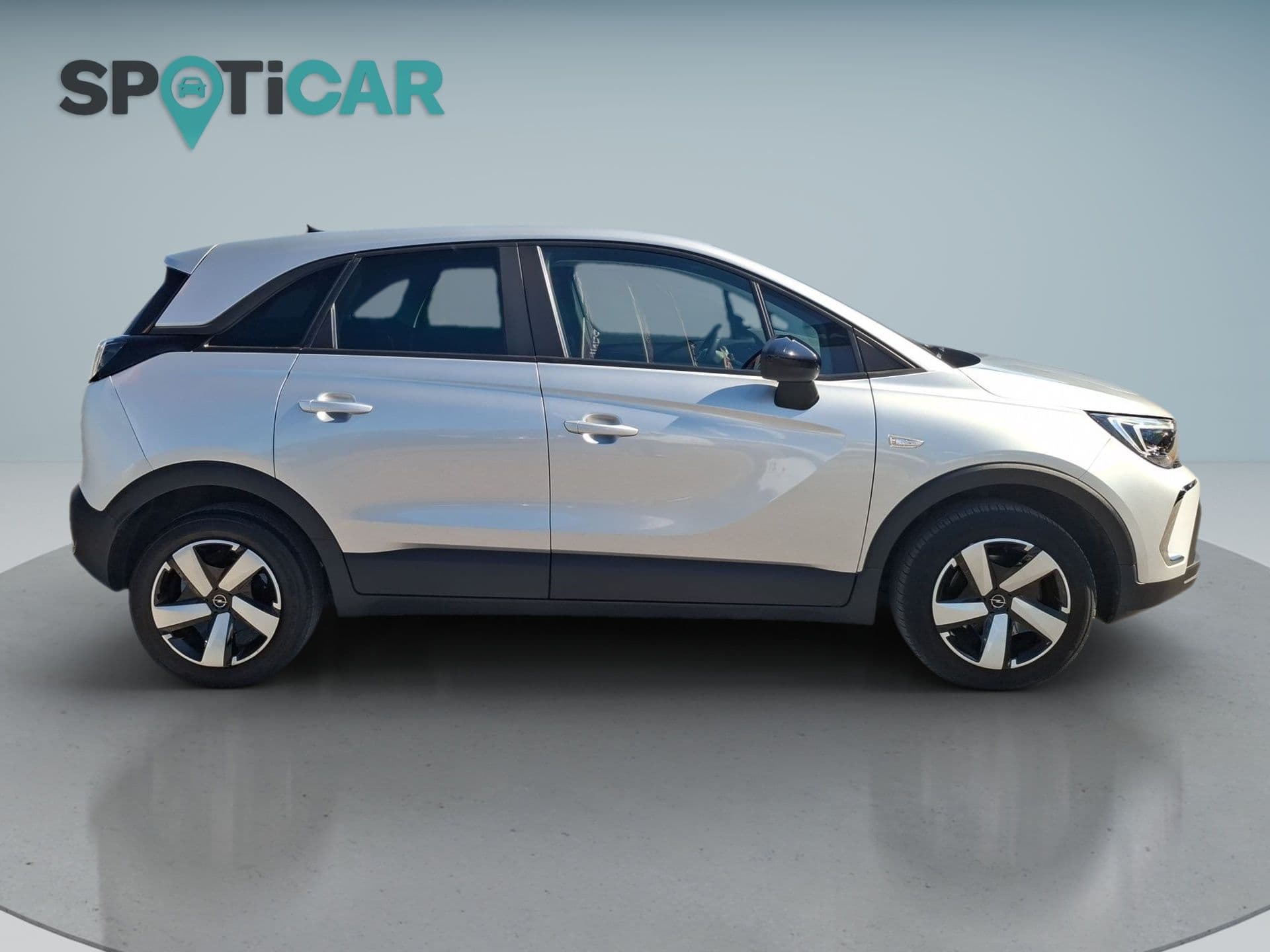 Opel Crossland - 10