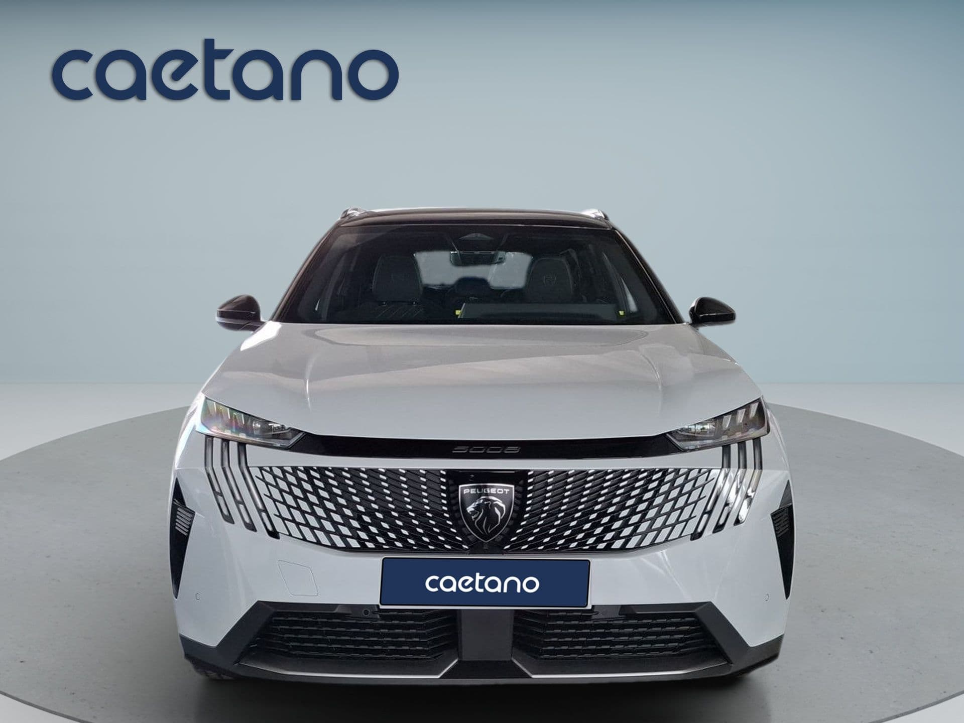 Peugeot 5008 - 4