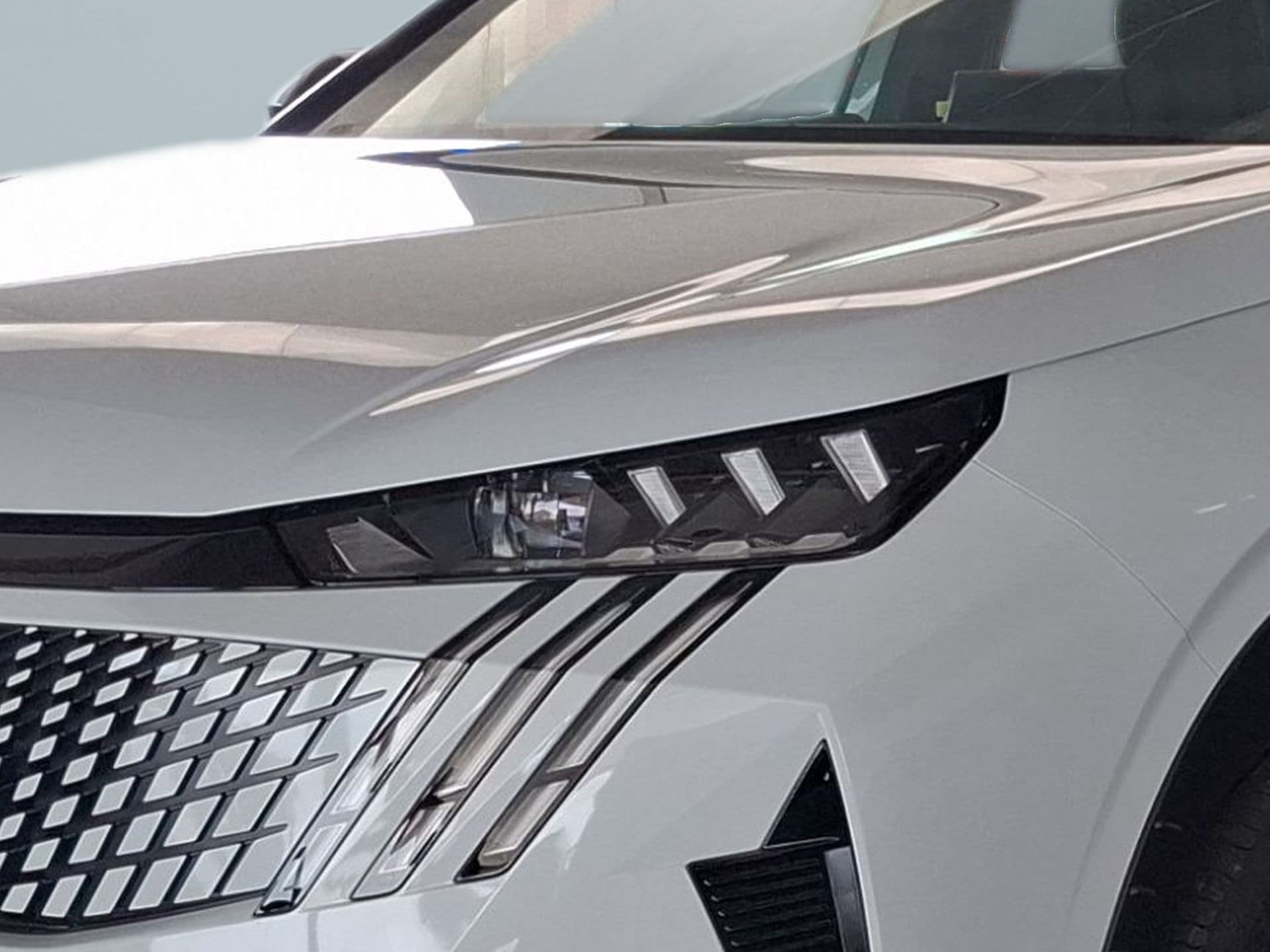 Peugeot 5008 - 6