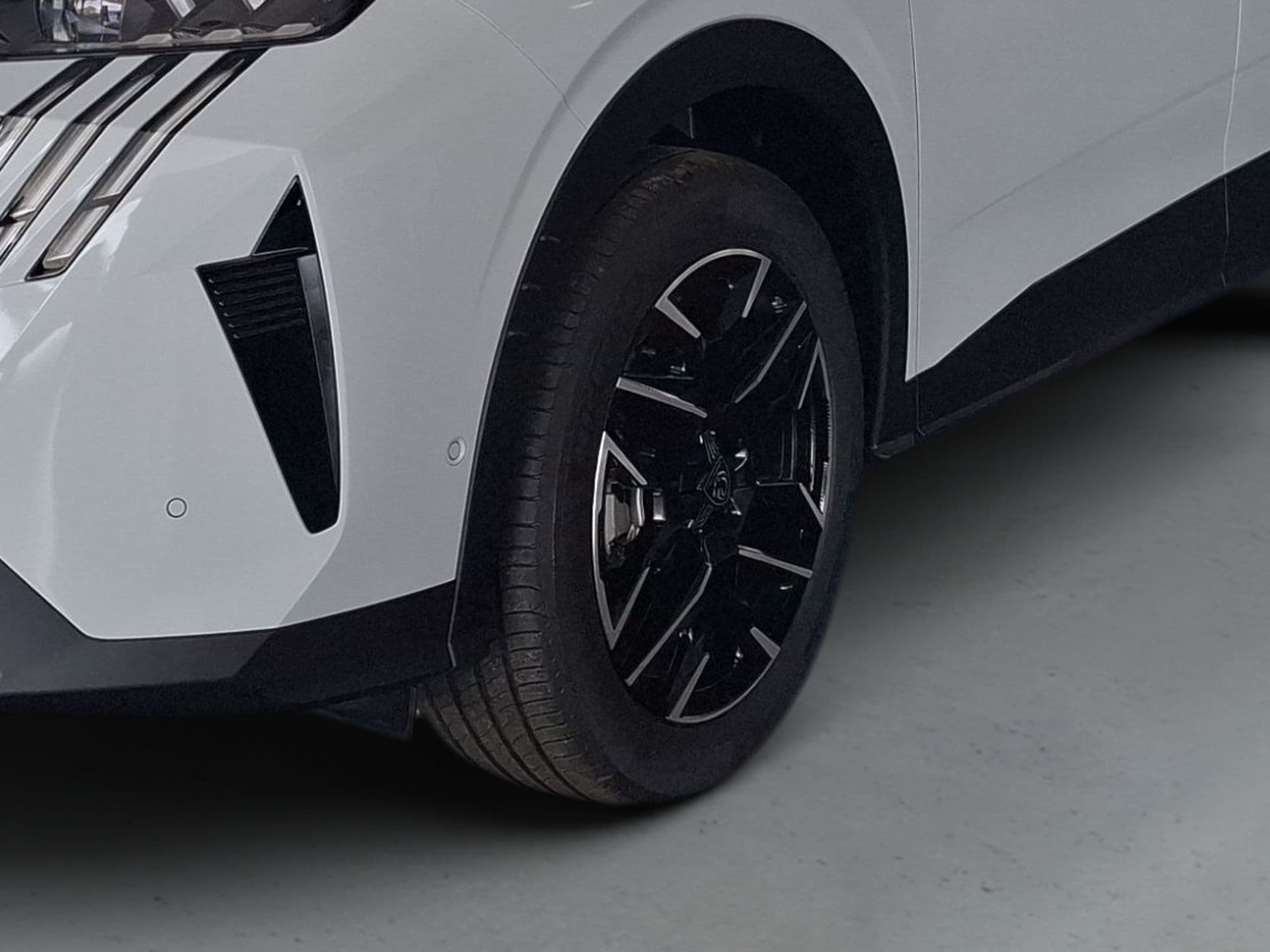 Peugeot 5008 - 9