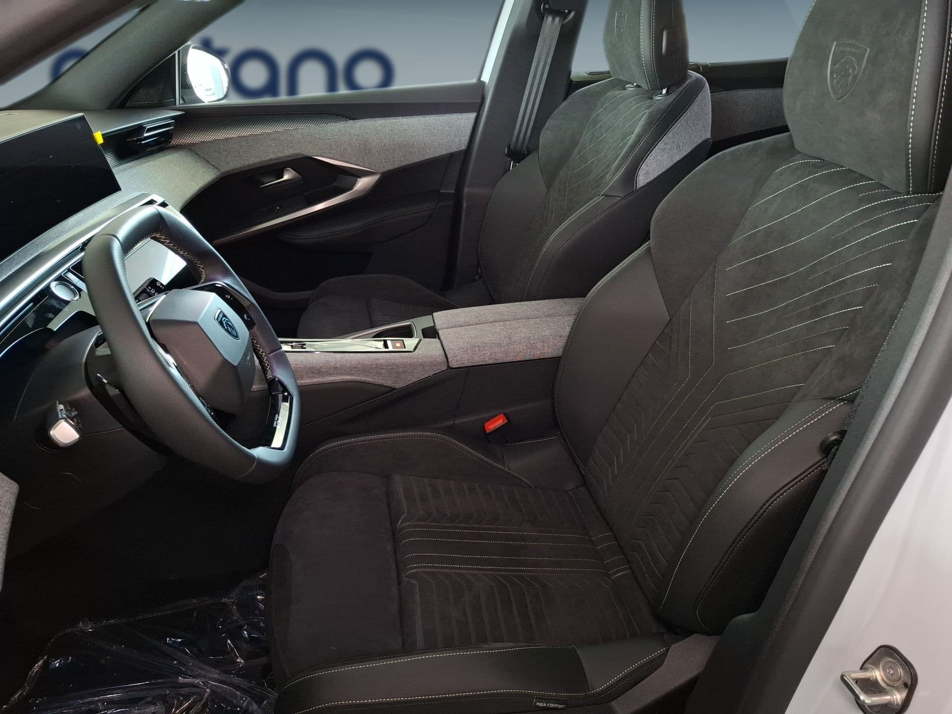 Peugeot 5008 - 11