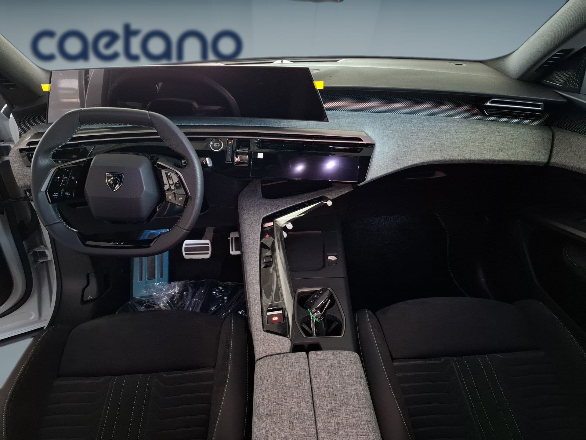 Peugeot 5008 - 12