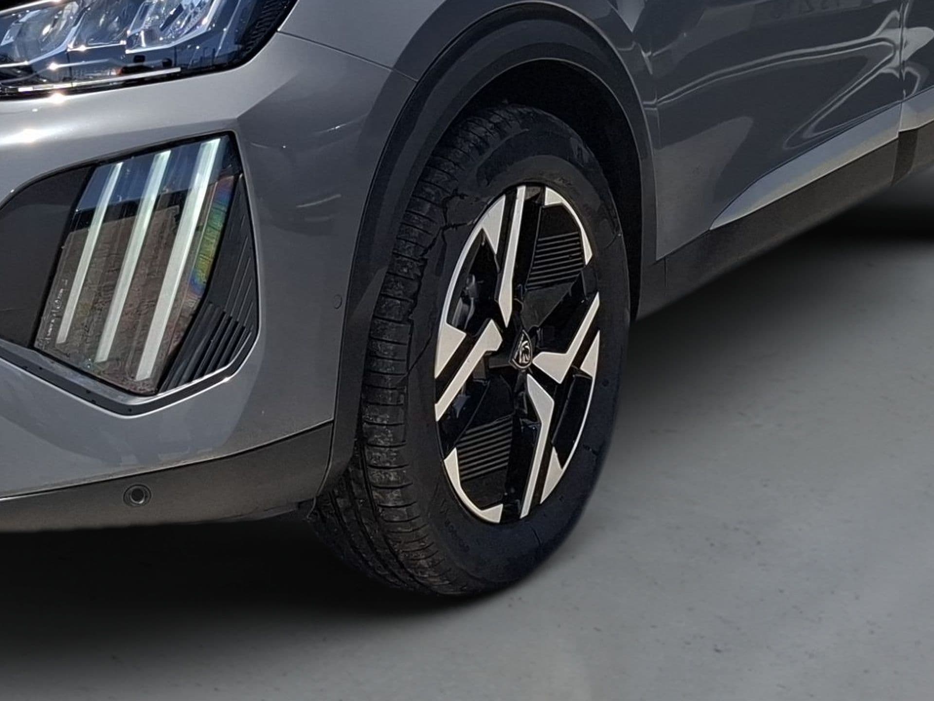 Peugeot 2008 - 2