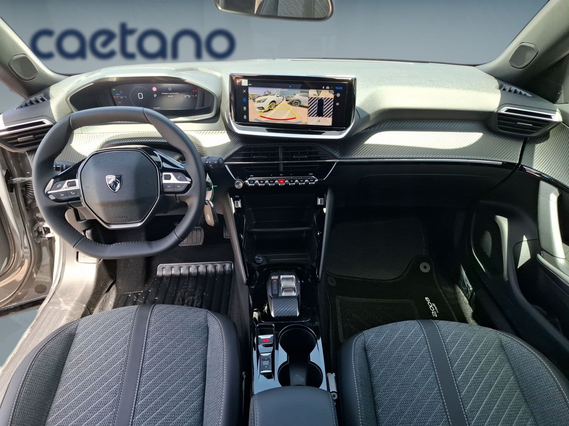 Peugeot 2008 - 3