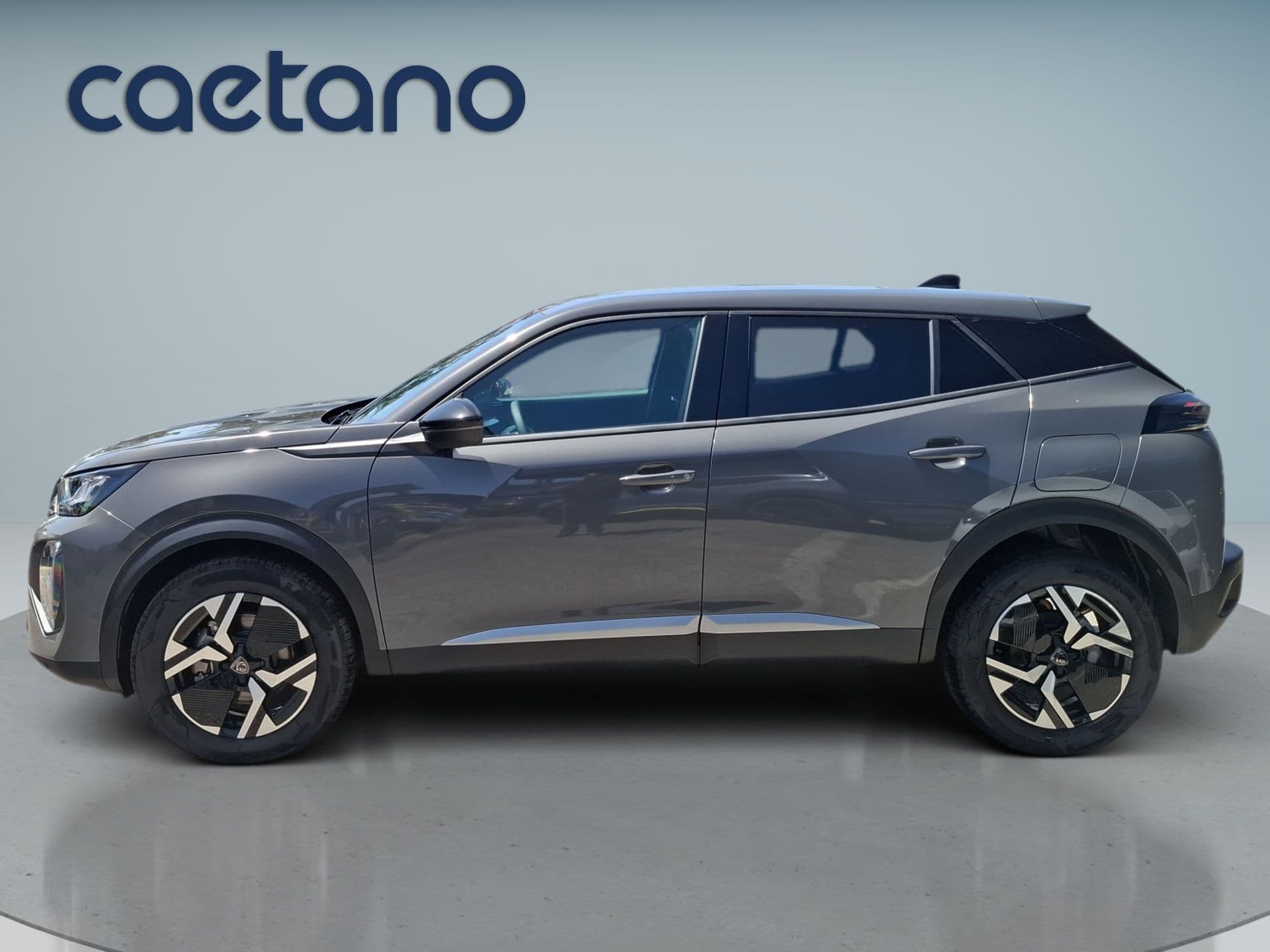 Peugeot 2008 - 4