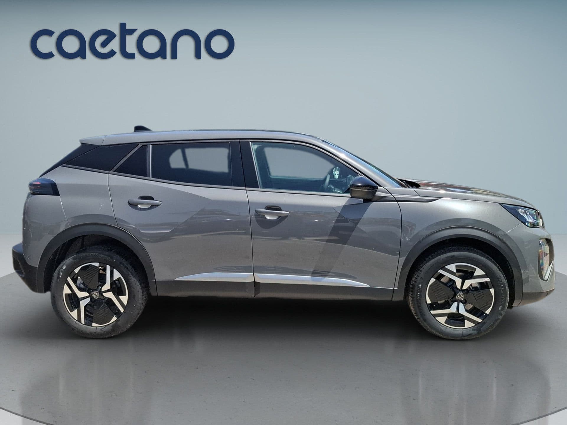 Peugeot 2008 - 12