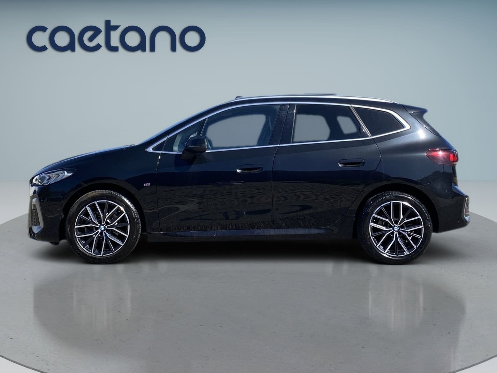 BMW Serie 2 Active Tourer - 2