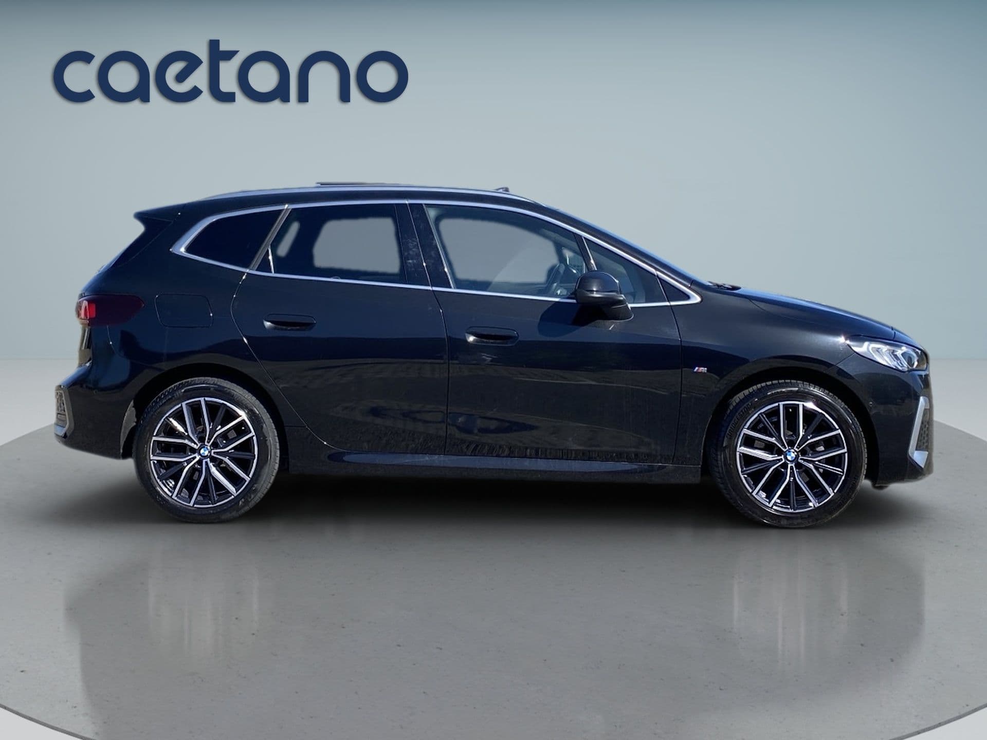 BMW Serie 2 Active Tourer - 3