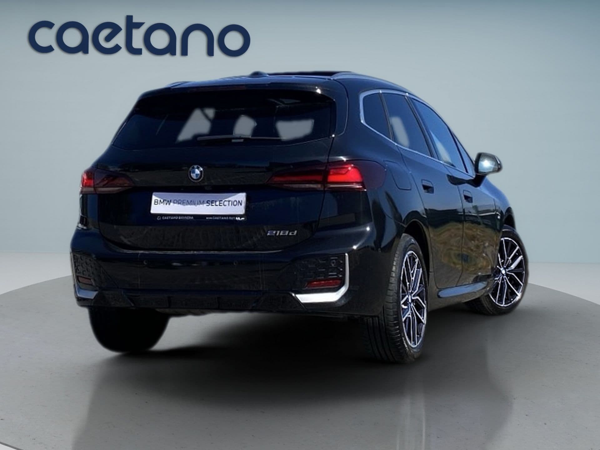 BMW Serie 2 Active Tourer - 4
