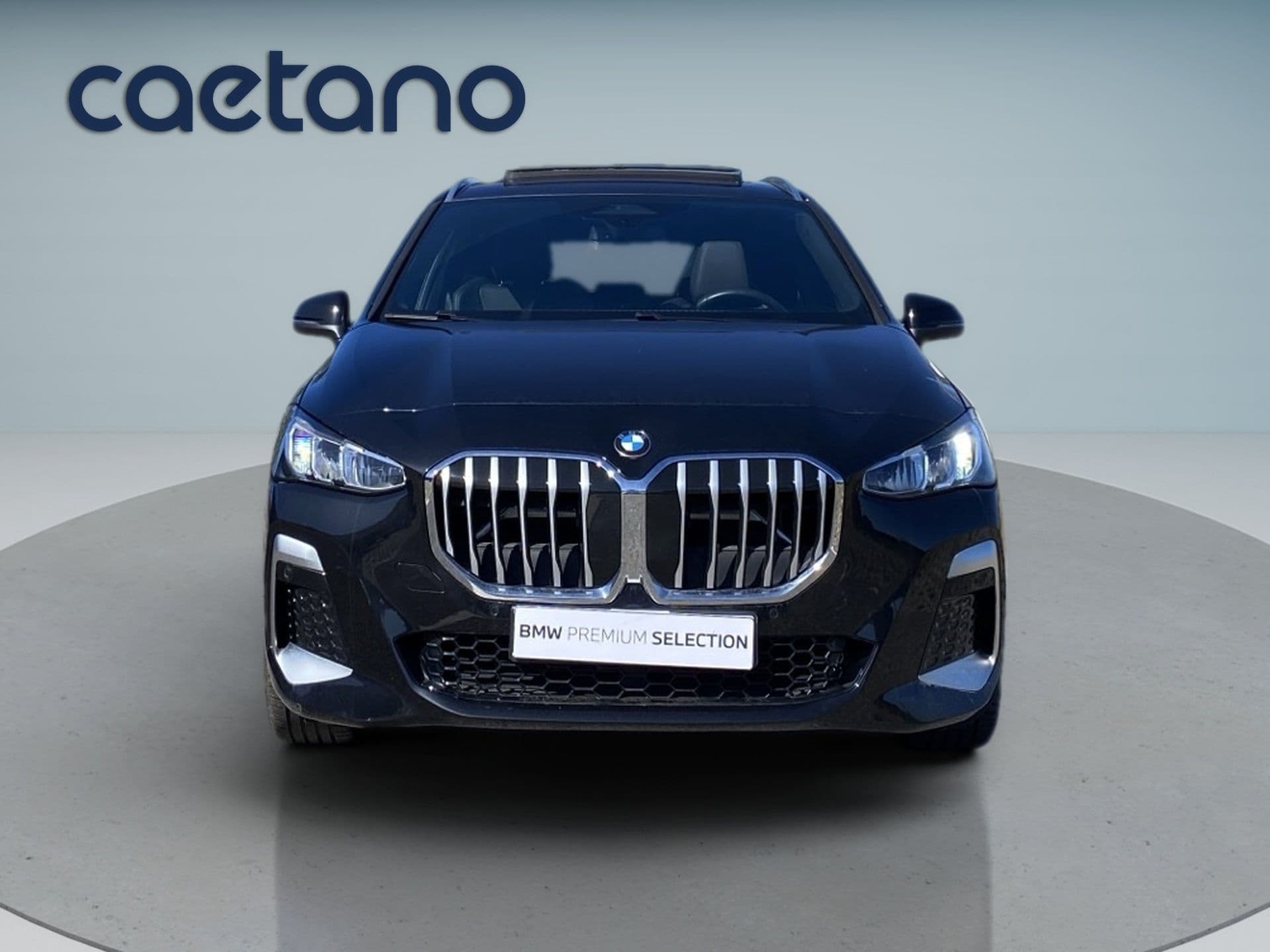 BMW Serie 2 Active Tourer - 5