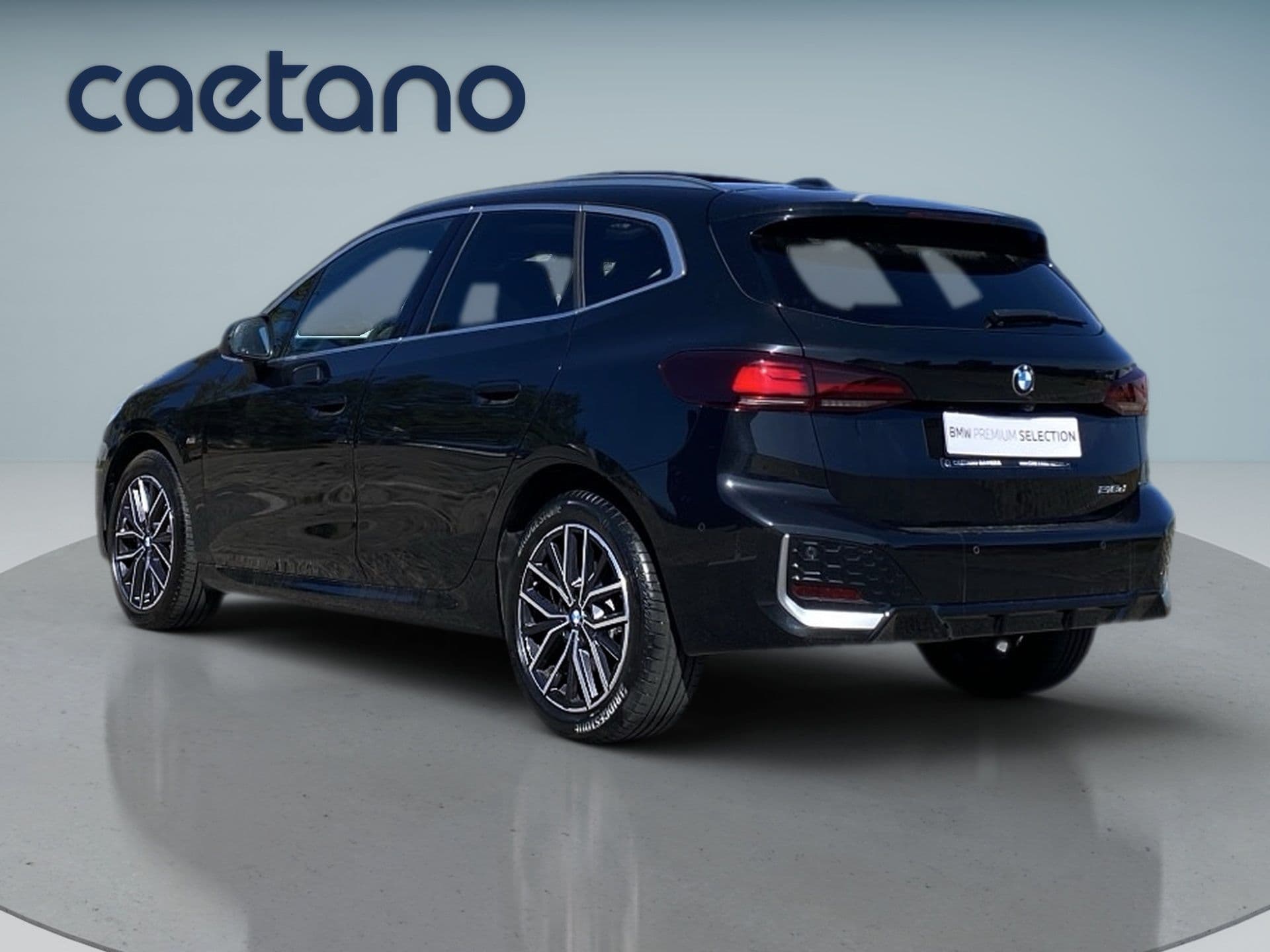 BMW Serie 2 Active Tourer - 6