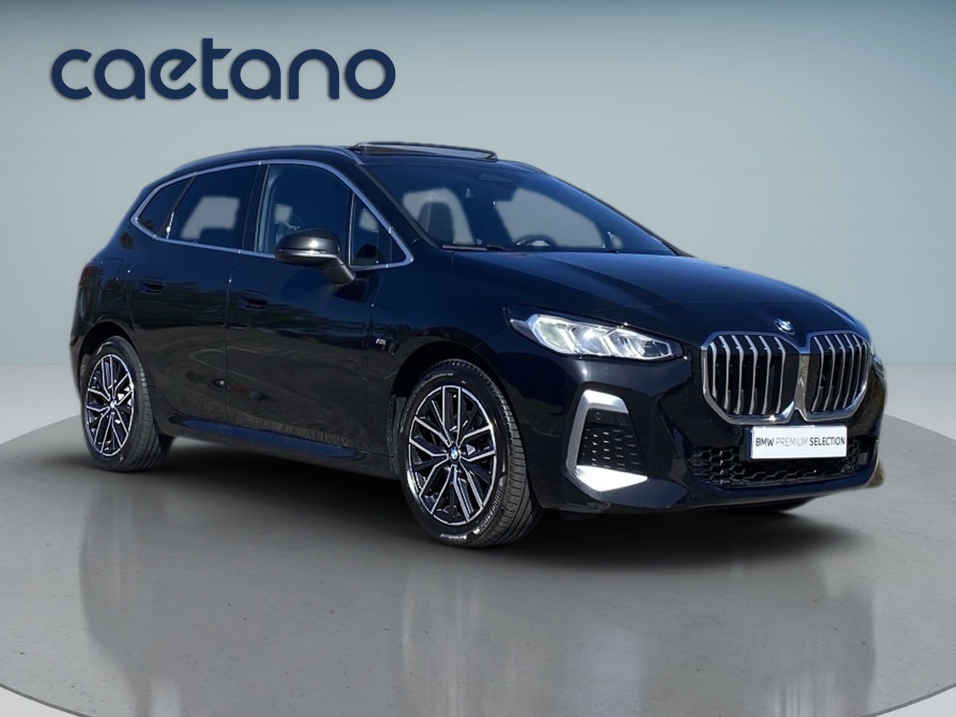 BMW Serie 2 Active Tourer - 7