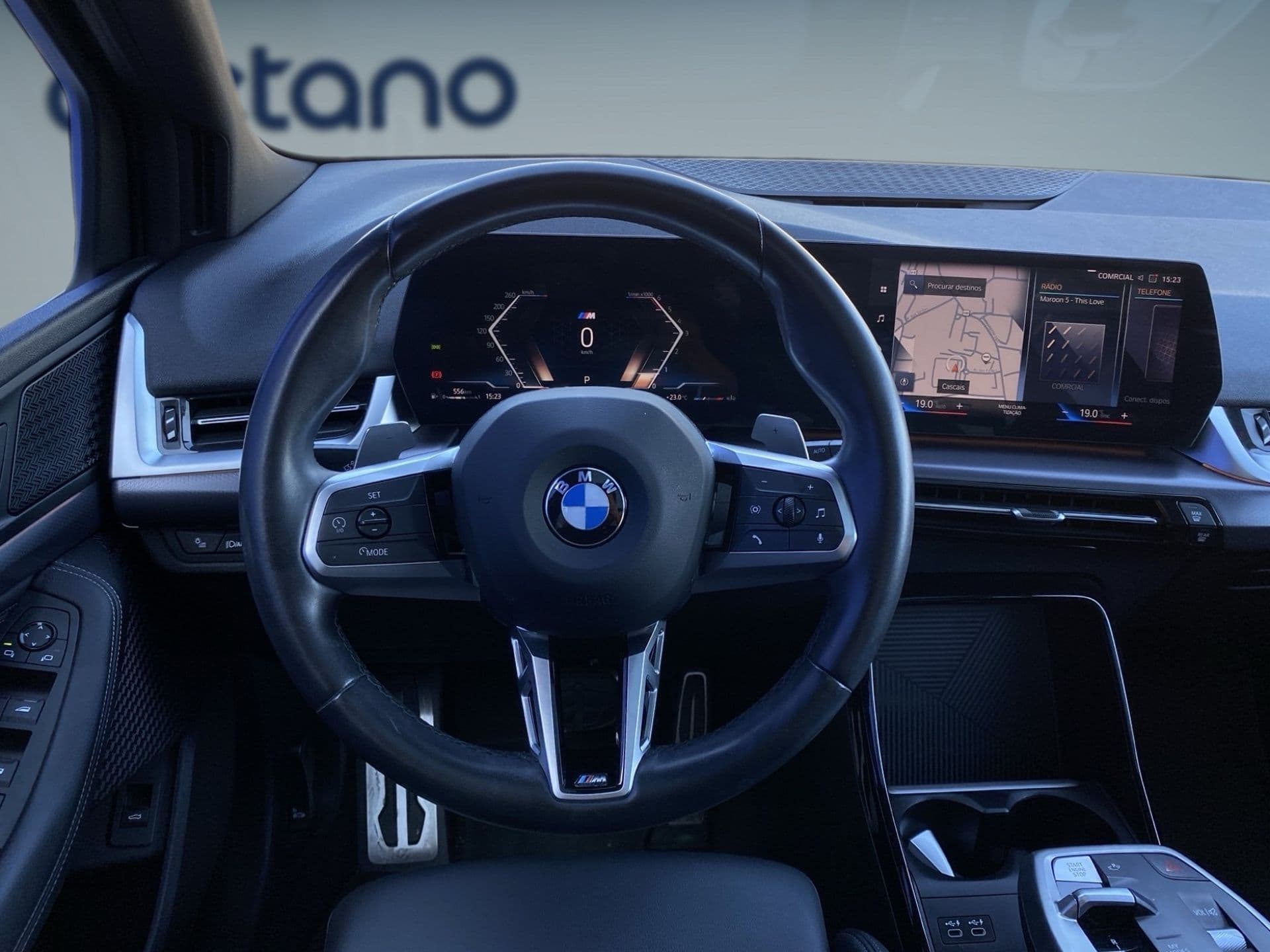 BMW Serie 2 Active Tourer - 10