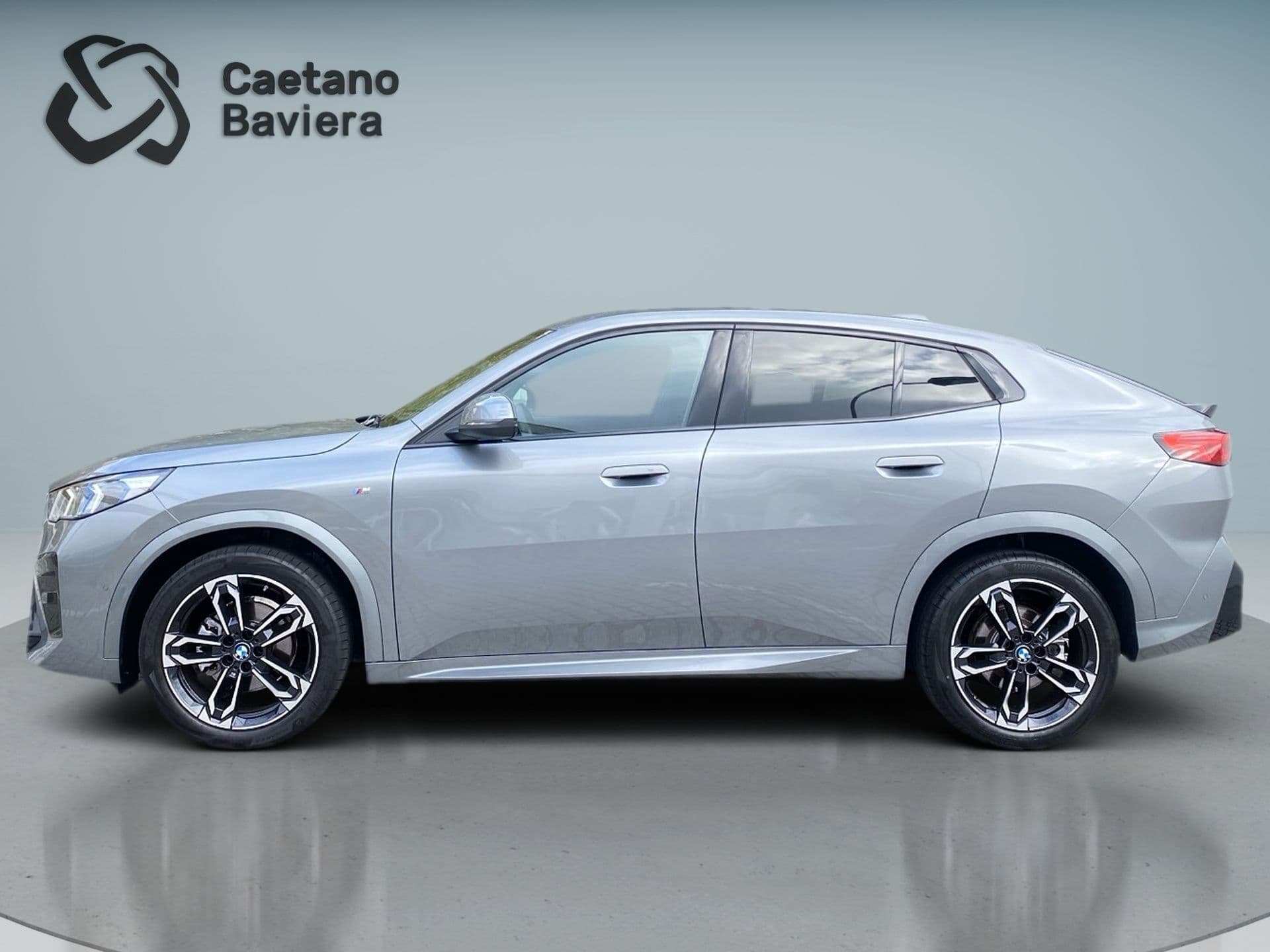 BMW X2 - 2