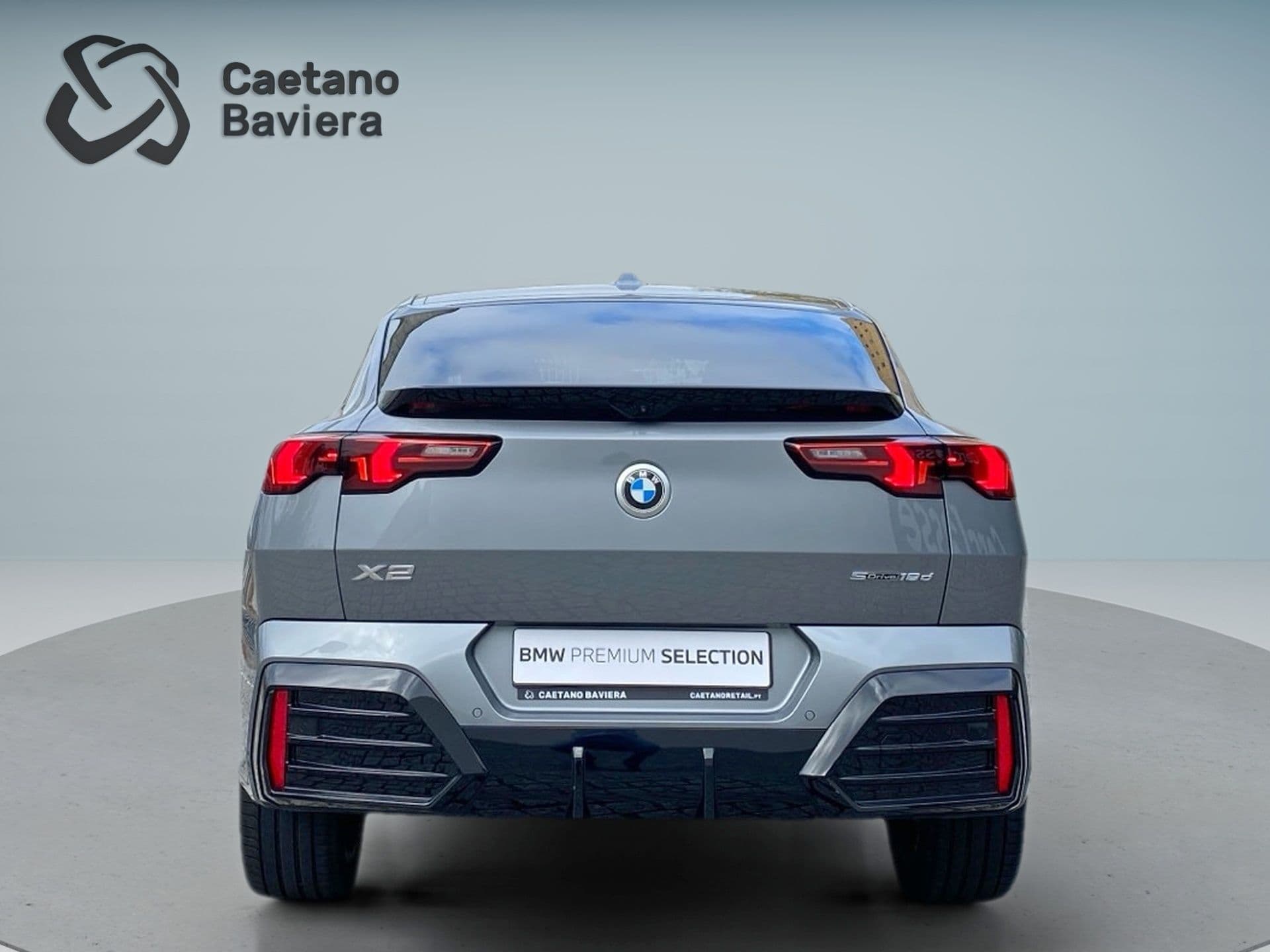 BMW X2 - 3